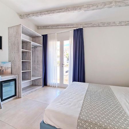 L'Onda Marina Otel Castelsardo Dış mekan fotoğraf