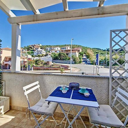 L'Onda Marina Otel Castelsardo Dış mekan fotoğraf