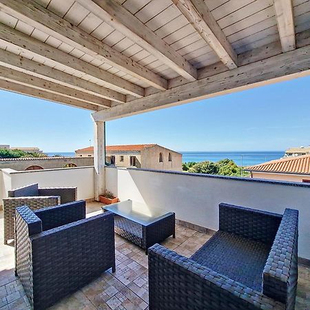 L'Onda Marina Otel Castelsardo Dış mekan fotoğraf