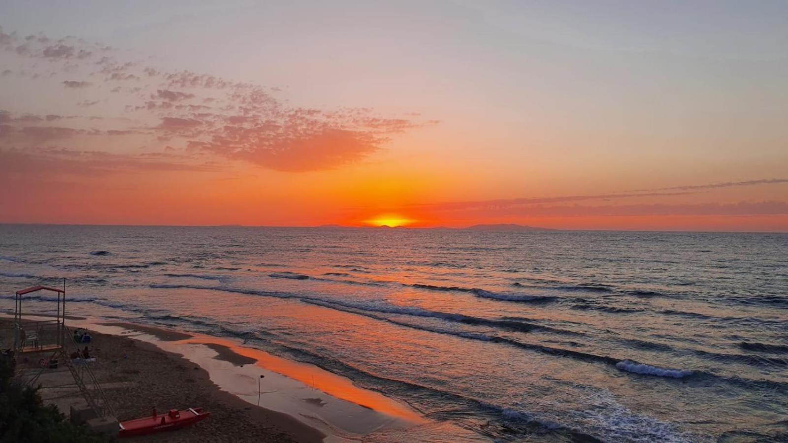 L'Onda Marina Otel Castelsardo Dış mekan fotoğraf