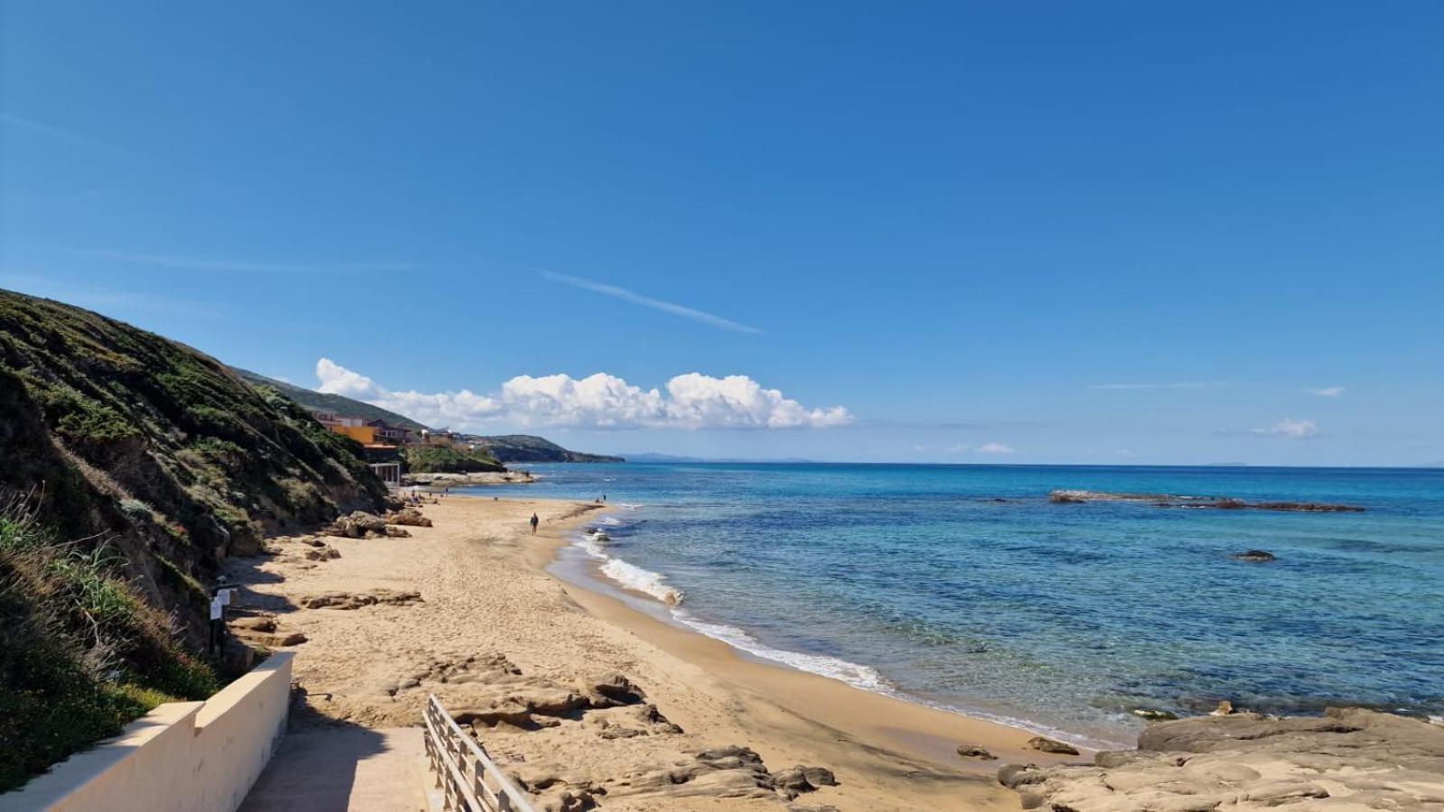 L'Onda Marina Otel Castelsardo Dış mekan fotoğraf