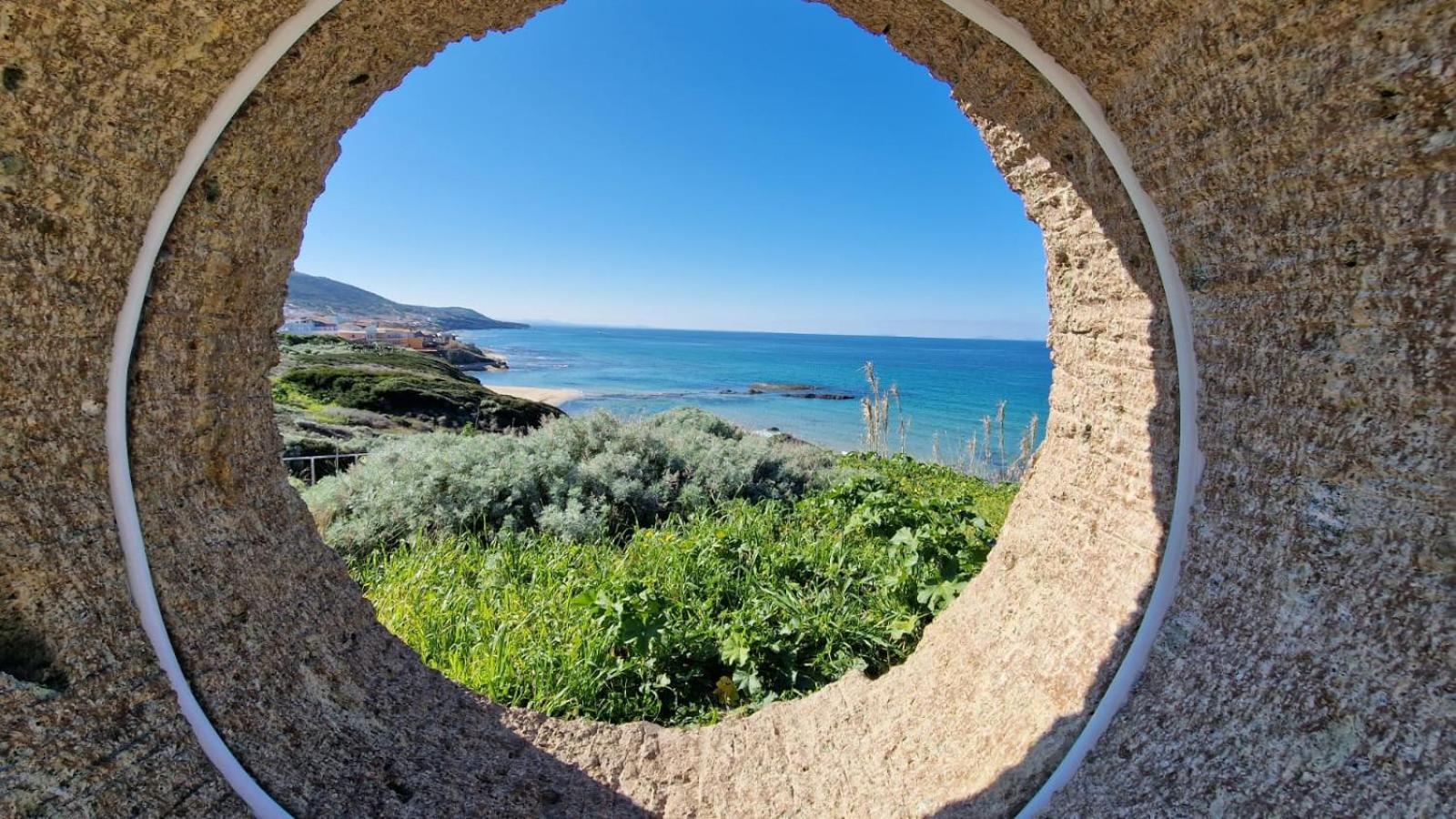 L'Onda Marina Otel Castelsardo Dış mekan fotoğraf