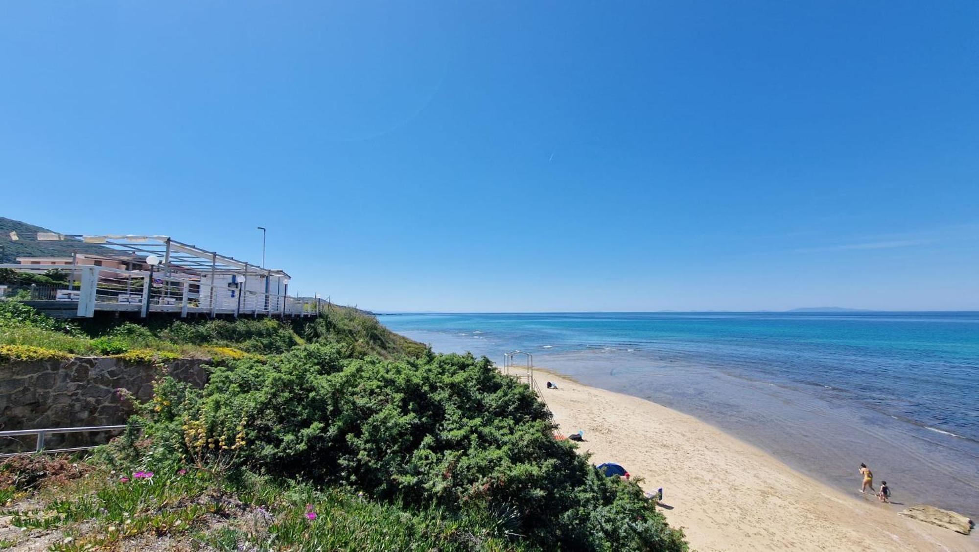 L'Onda Marina Otel Castelsardo Dış mekan fotoğraf