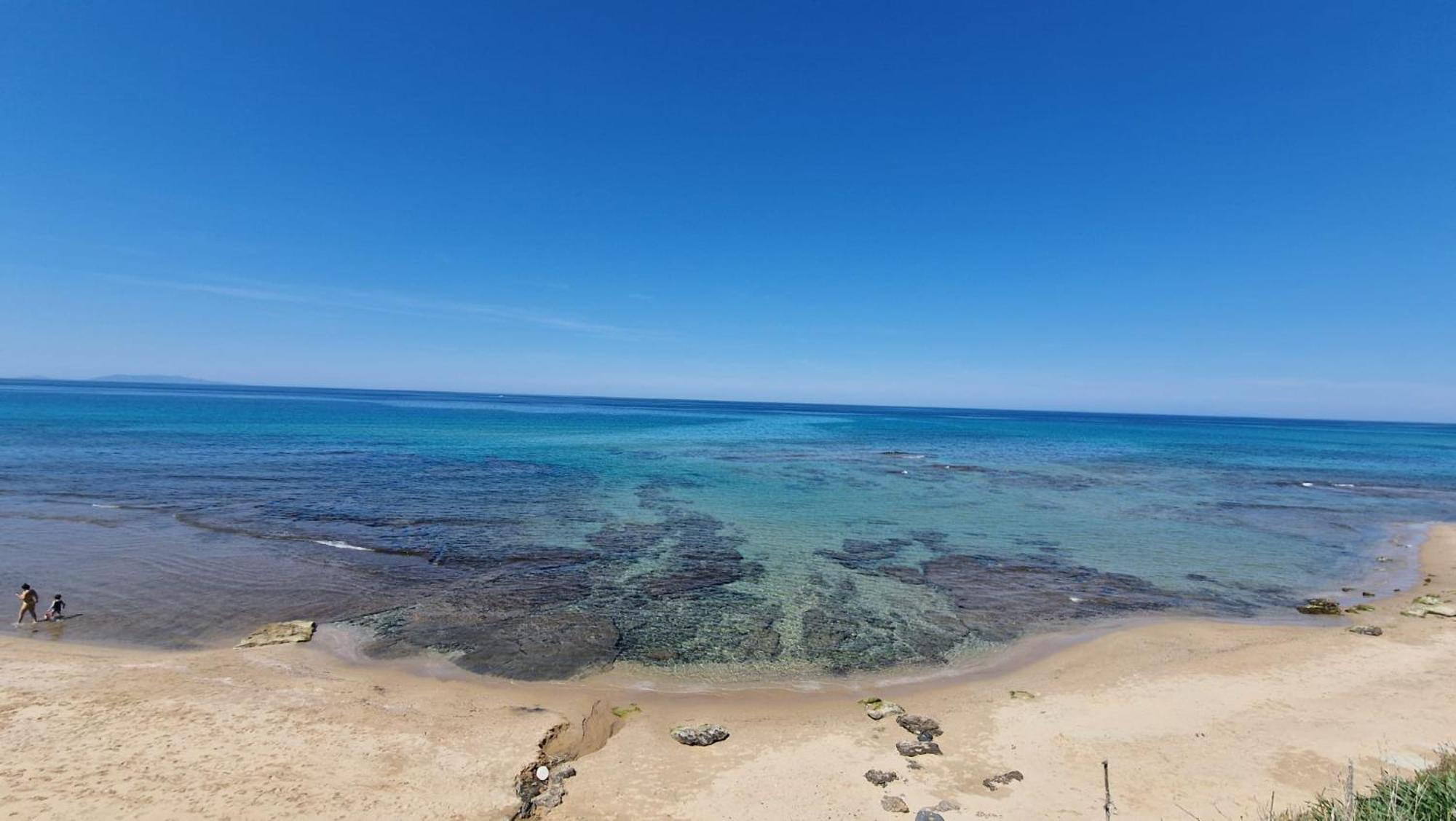 L'Onda Marina Otel Castelsardo Dış mekan fotoğraf