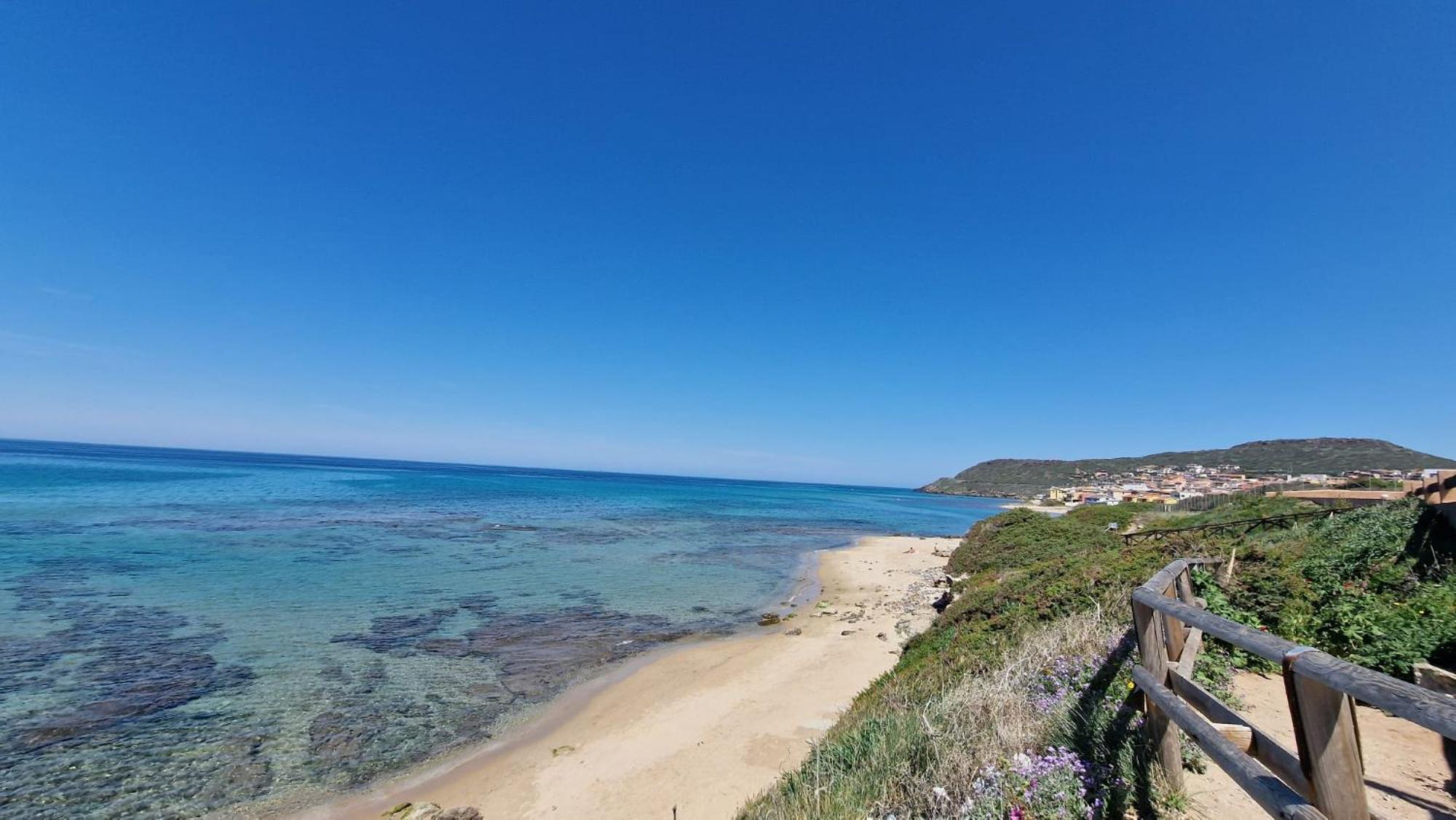 L'Onda Marina Otel Castelsardo Dış mekan fotoğraf