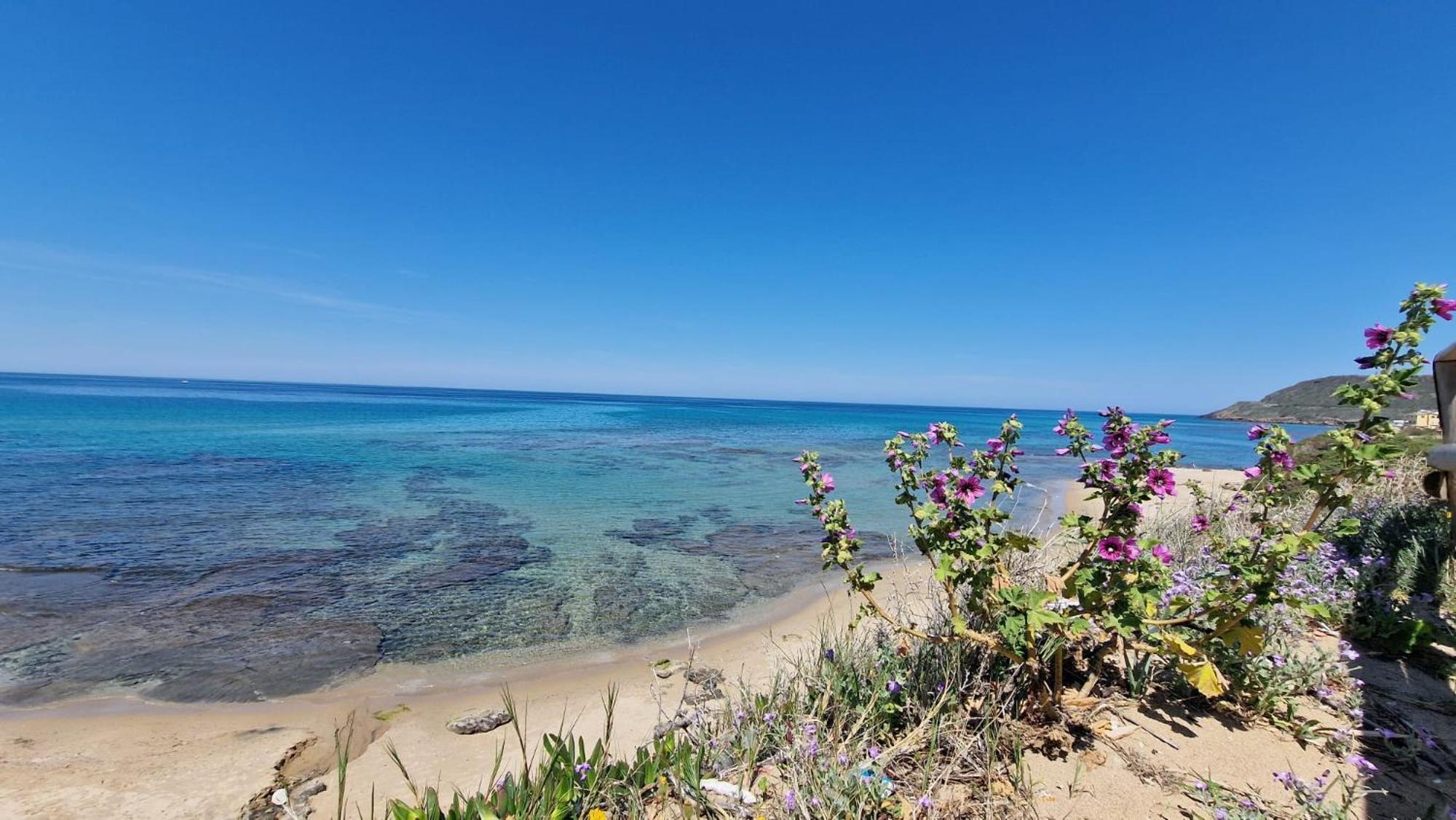 L'Onda Marina Otel Castelsardo Dış mekan fotoğraf