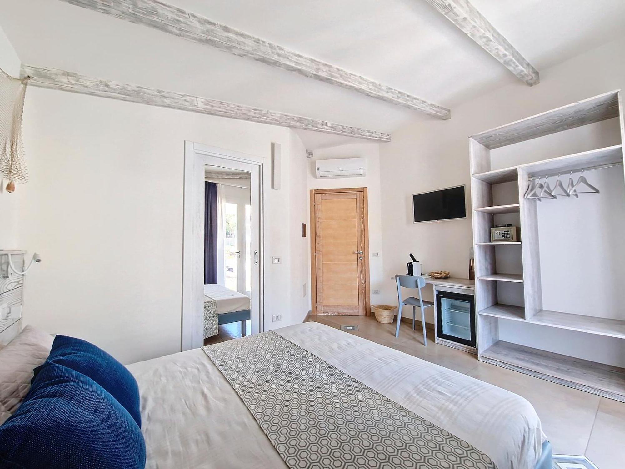 L'Onda Marina Otel Castelsardo Dış mekan fotoğraf
