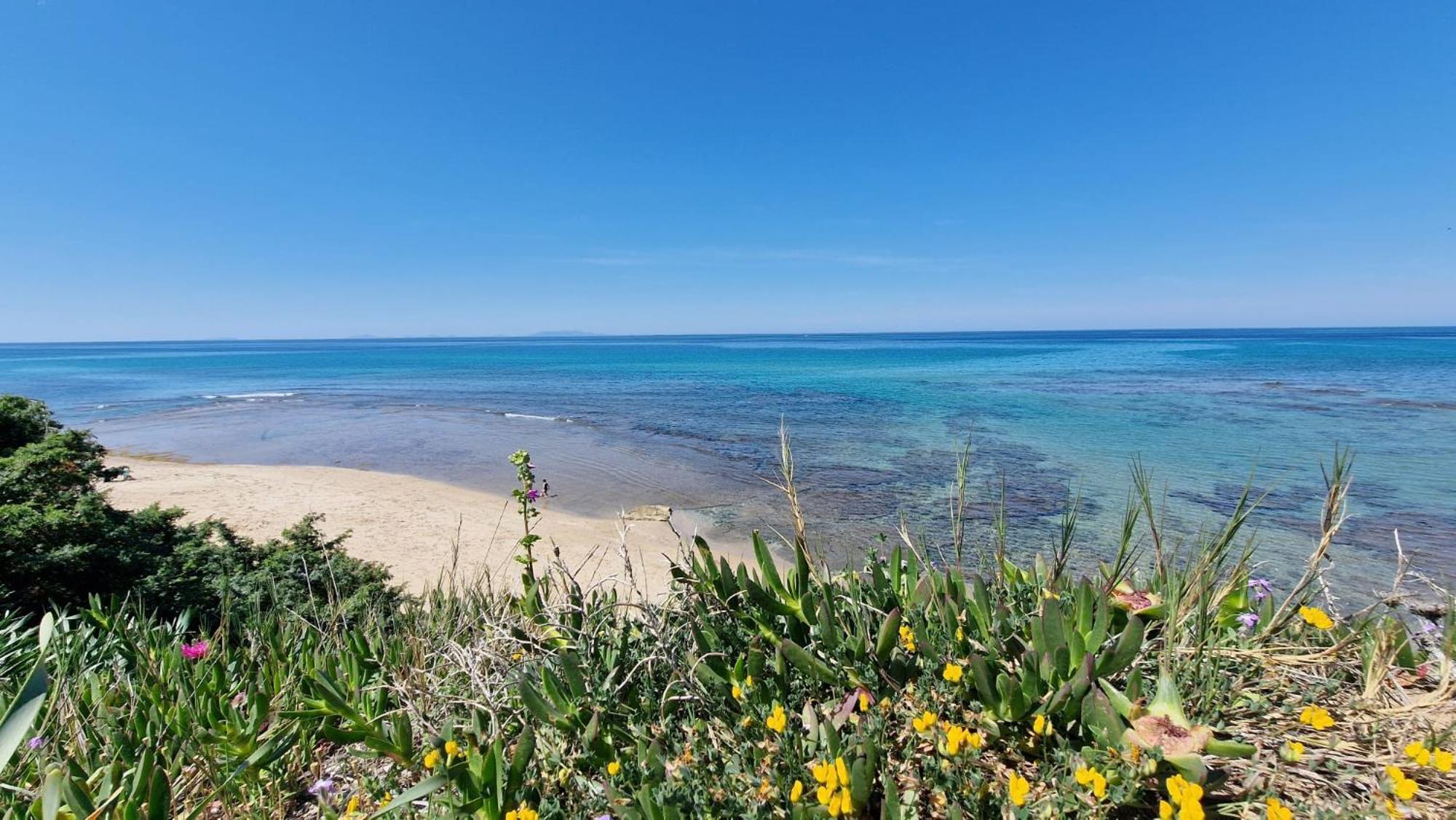 L'Onda Marina Otel Castelsardo Dış mekan fotoğraf