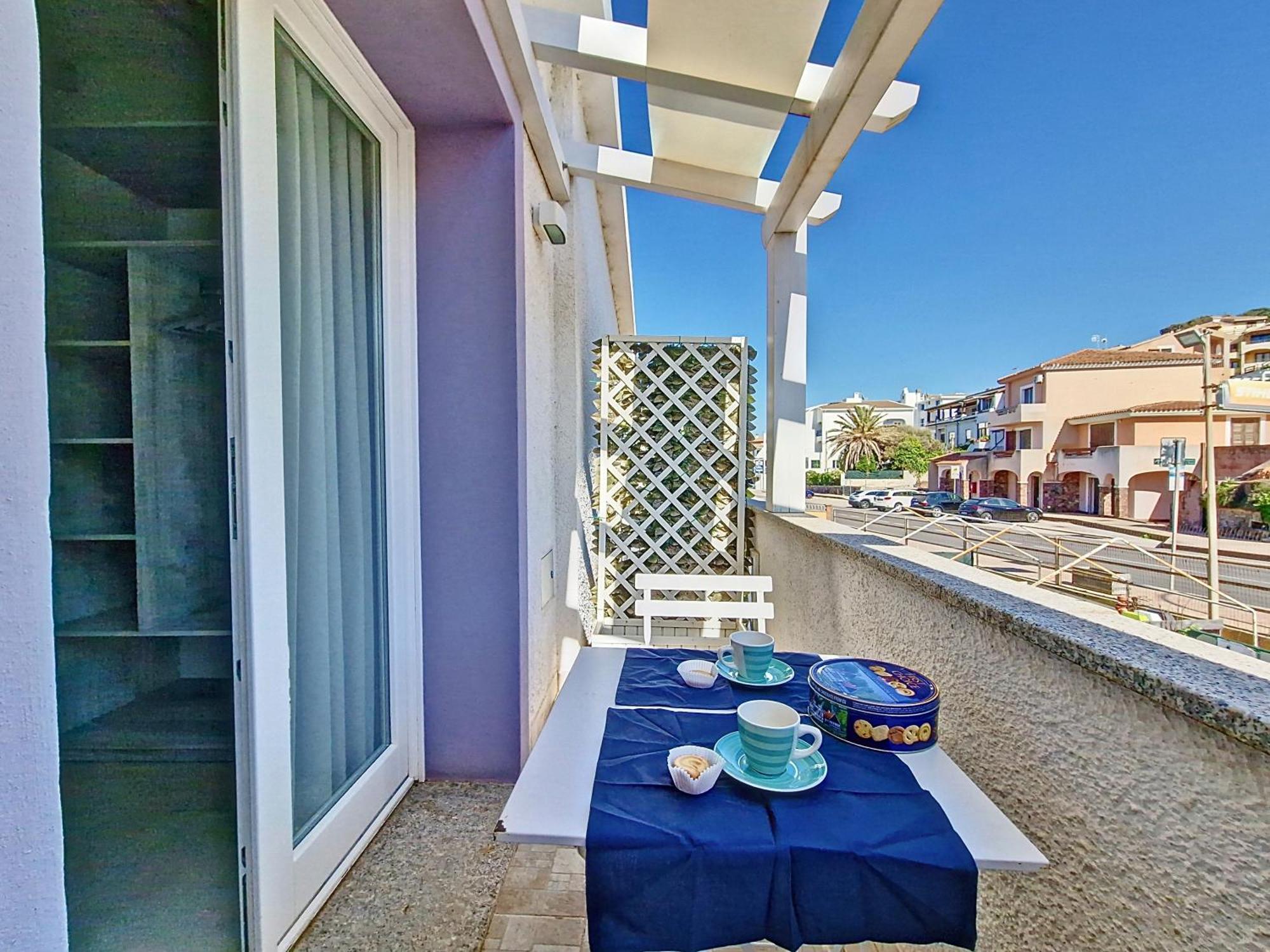 L'Onda Marina Otel Castelsardo Dış mekan fotoğraf