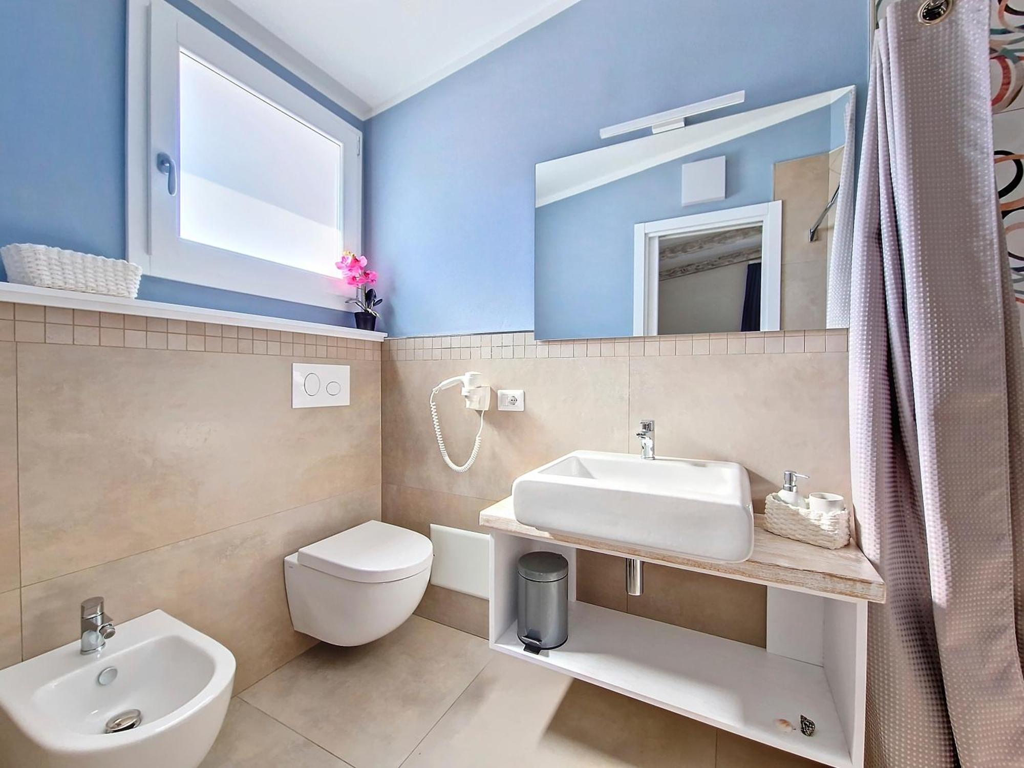 L'Onda Marina Otel Castelsardo Dış mekan fotoğraf
