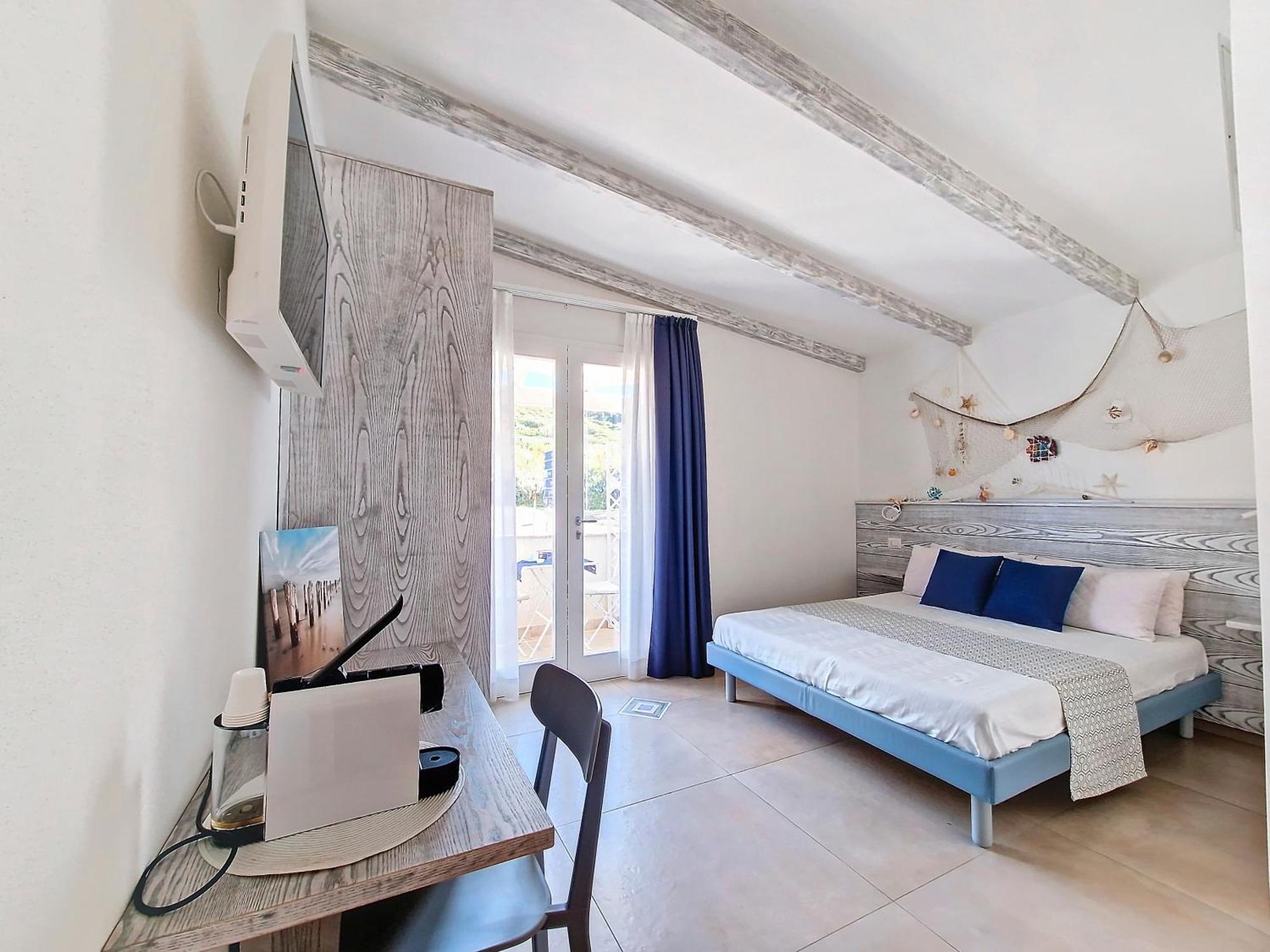L'Onda Marina Otel Castelsardo Dış mekan fotoğraf