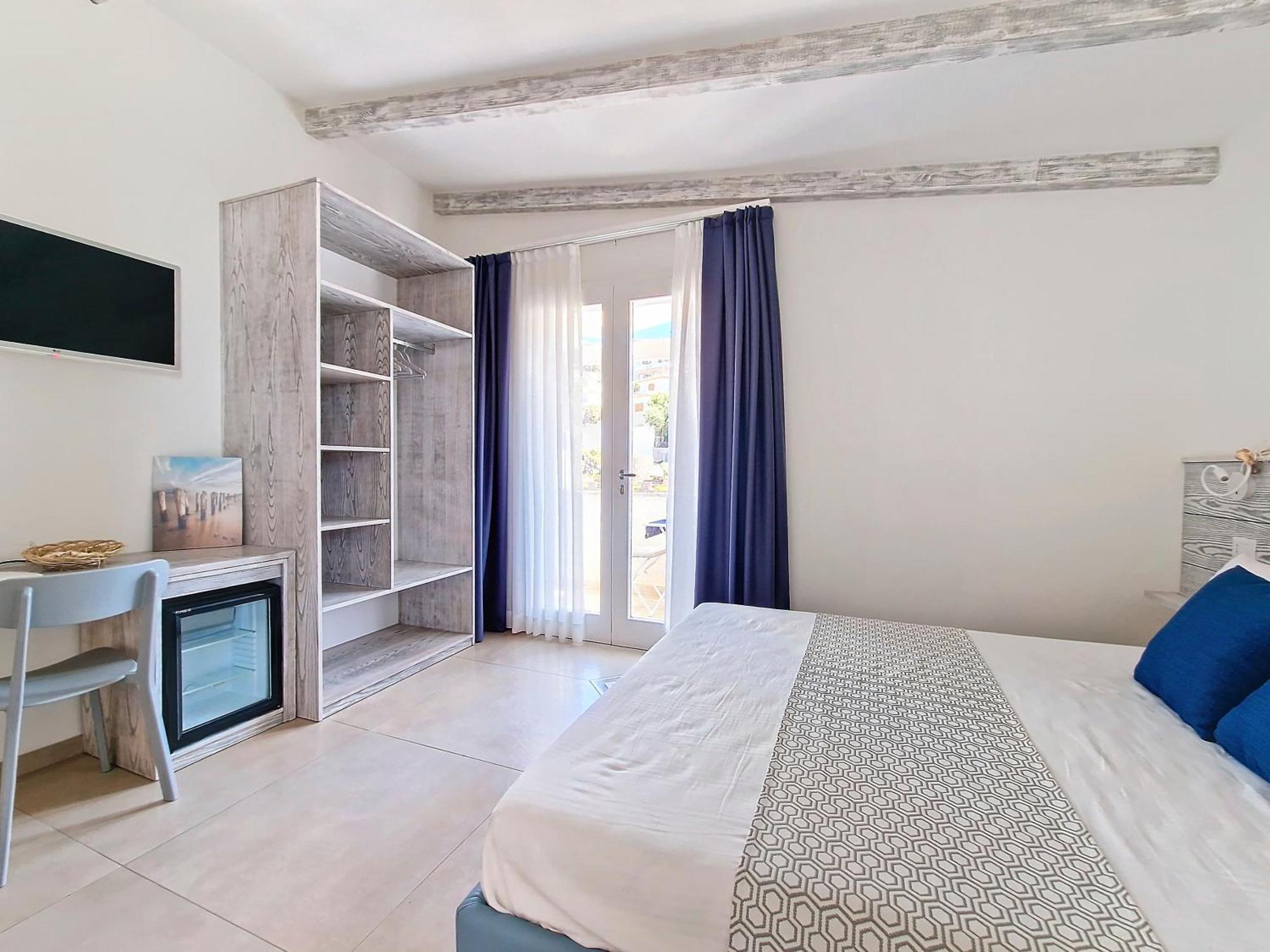 L'Onda Marina Otel Castelsardo Dış mekan fotoğraf