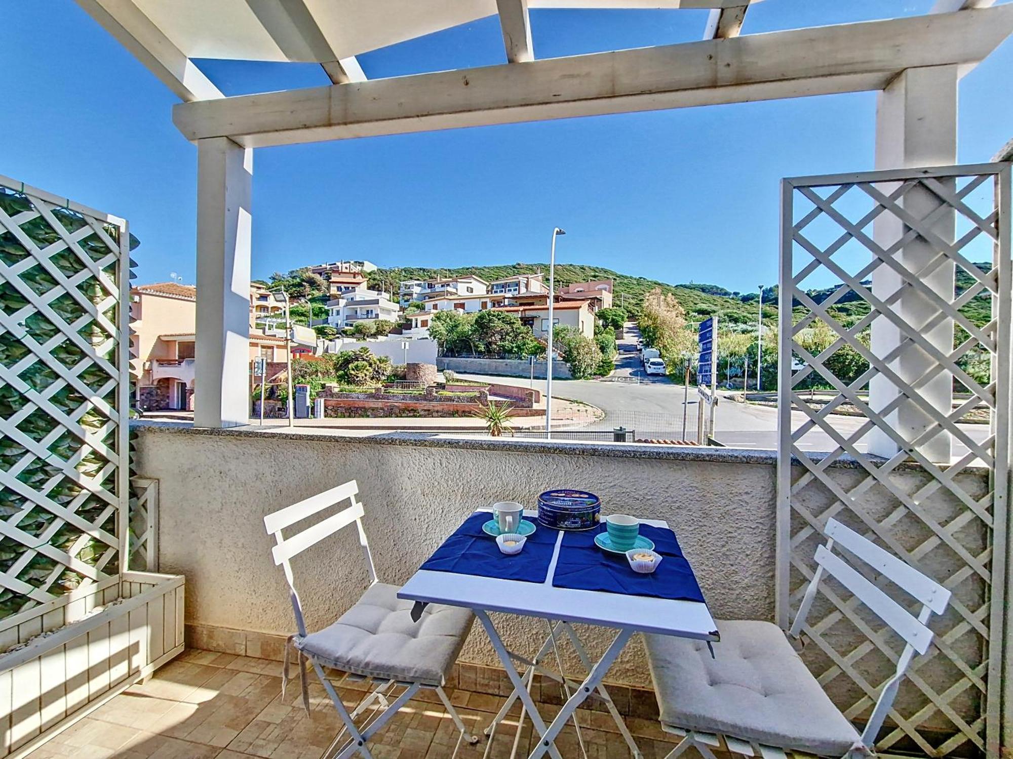 L'Onda Marina Otel Castelsardo Dış mekan fotoğraf