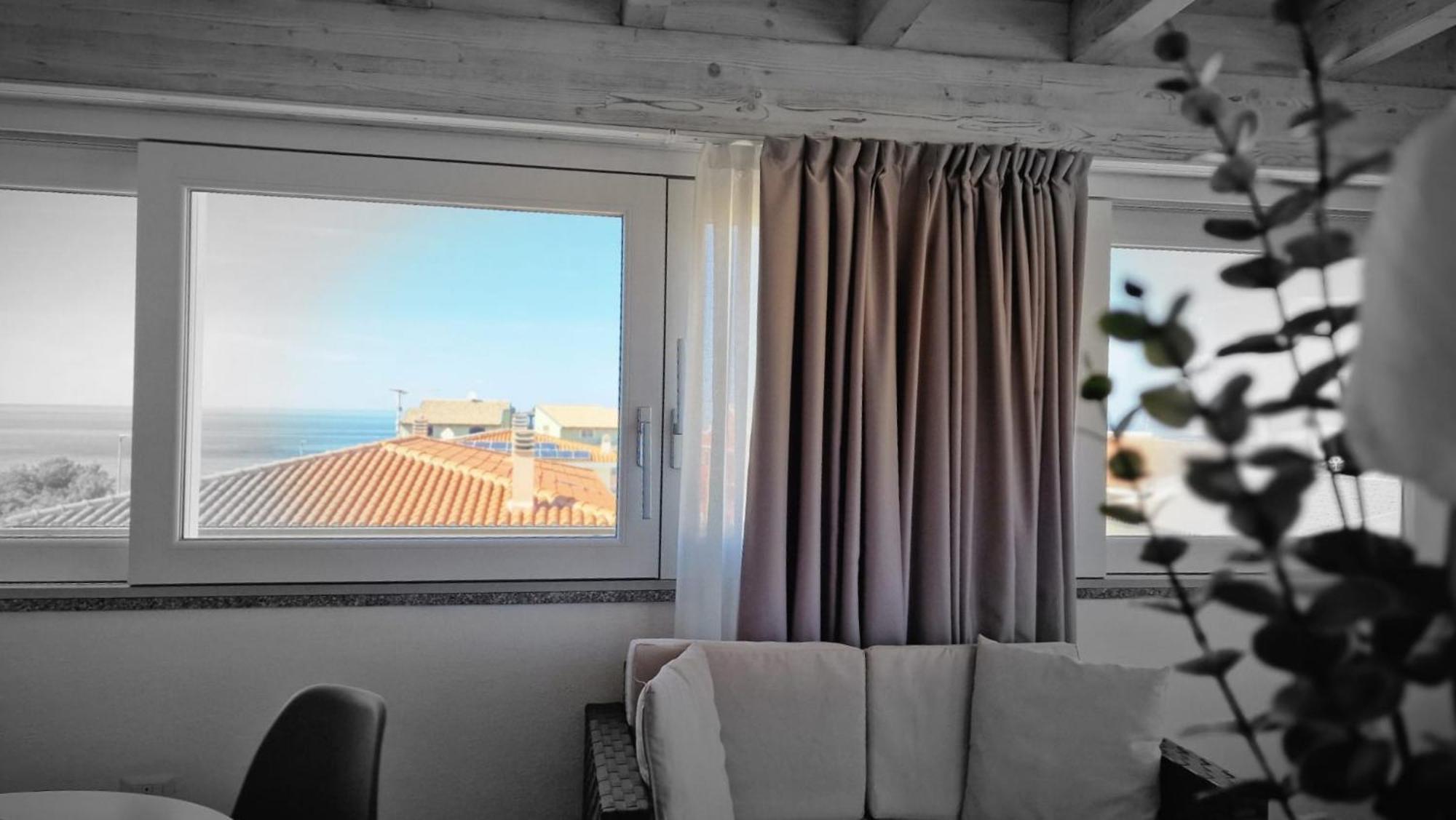L'Onda Marina Otel Castelsardo Dış mekan fotoğraf