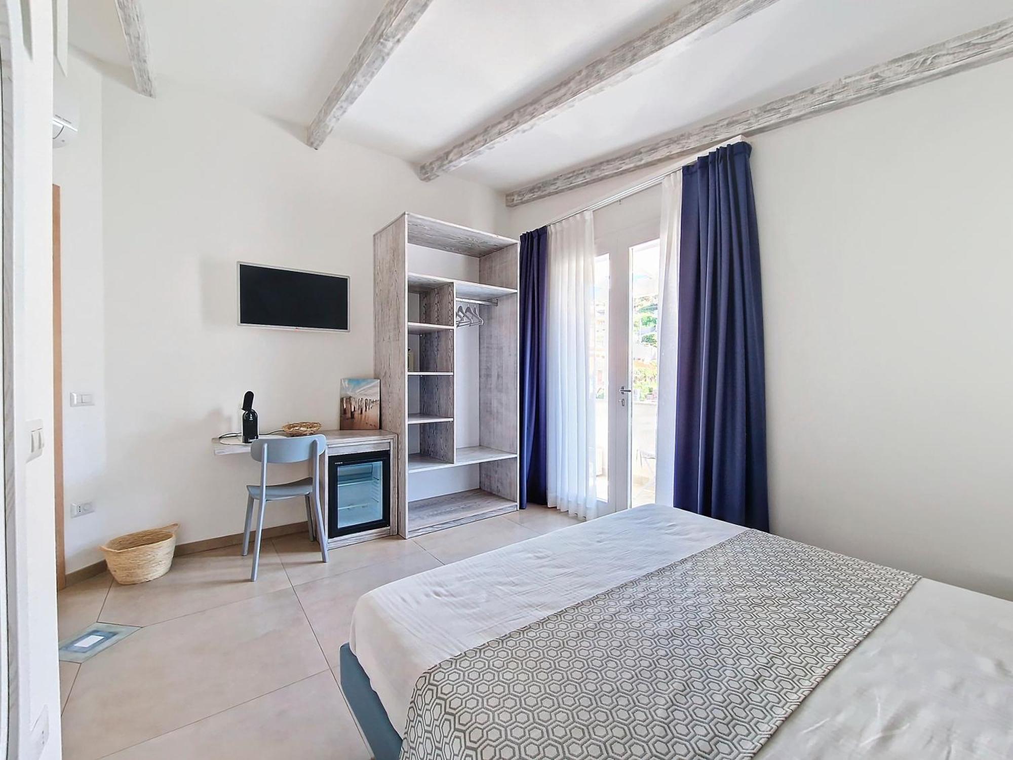 L'Onda Marina Otel Castelsardo Dış mekan fotoğraf