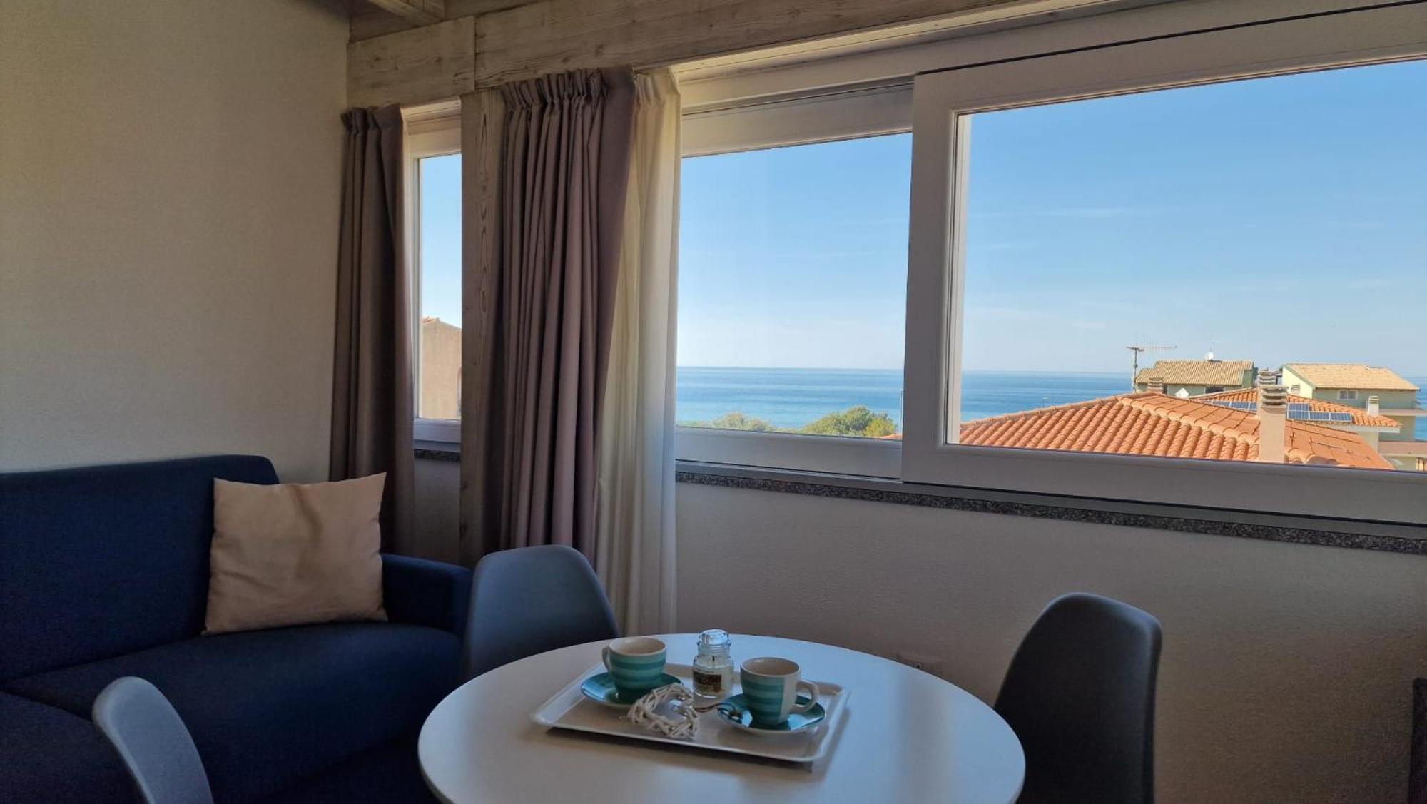 L'Onda Marina Otel Castelsardo Dış mekan fotoğraf