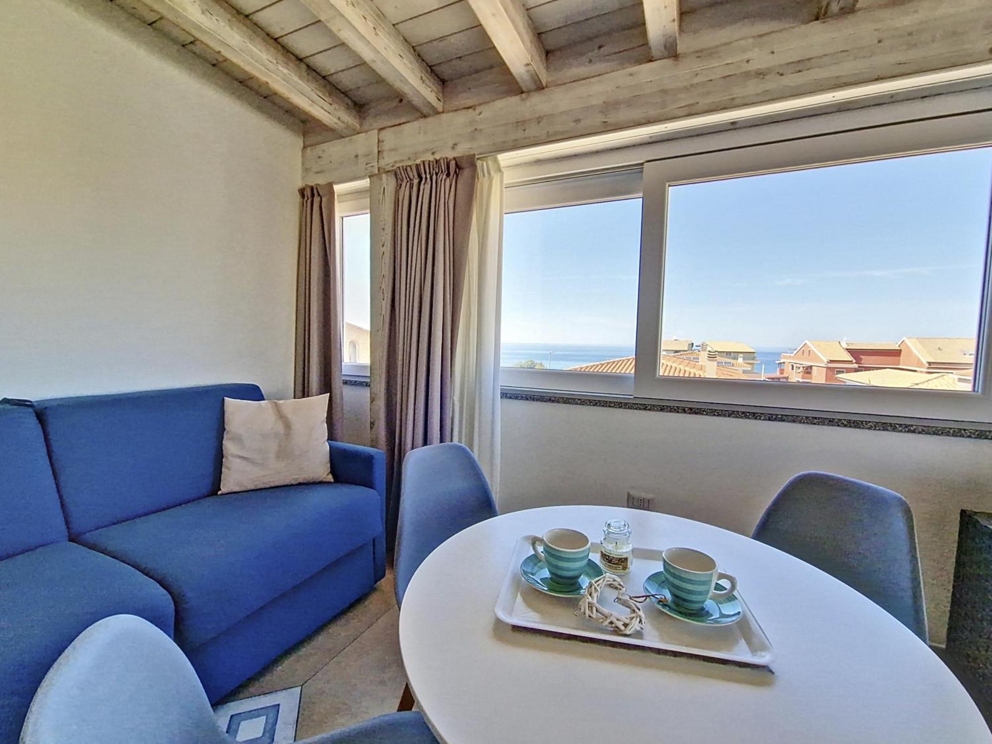 L'Onda Marina Otel Castelsardo Dış mekan fotoğraf