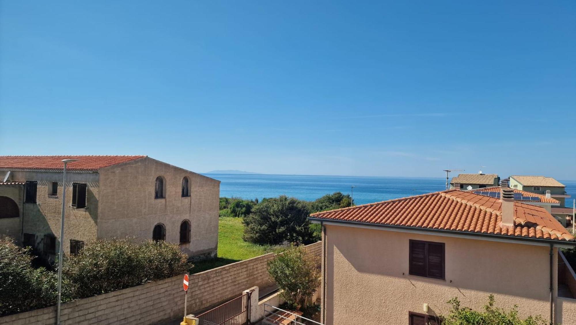 L'Onda Marina Otel Castelsardo Dış mekan fotoğraf
