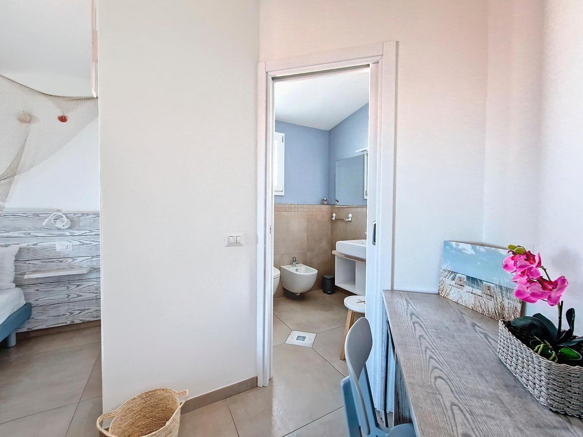 L'Onda Marina Otel Castelsardo Dış mekan fotoğraf