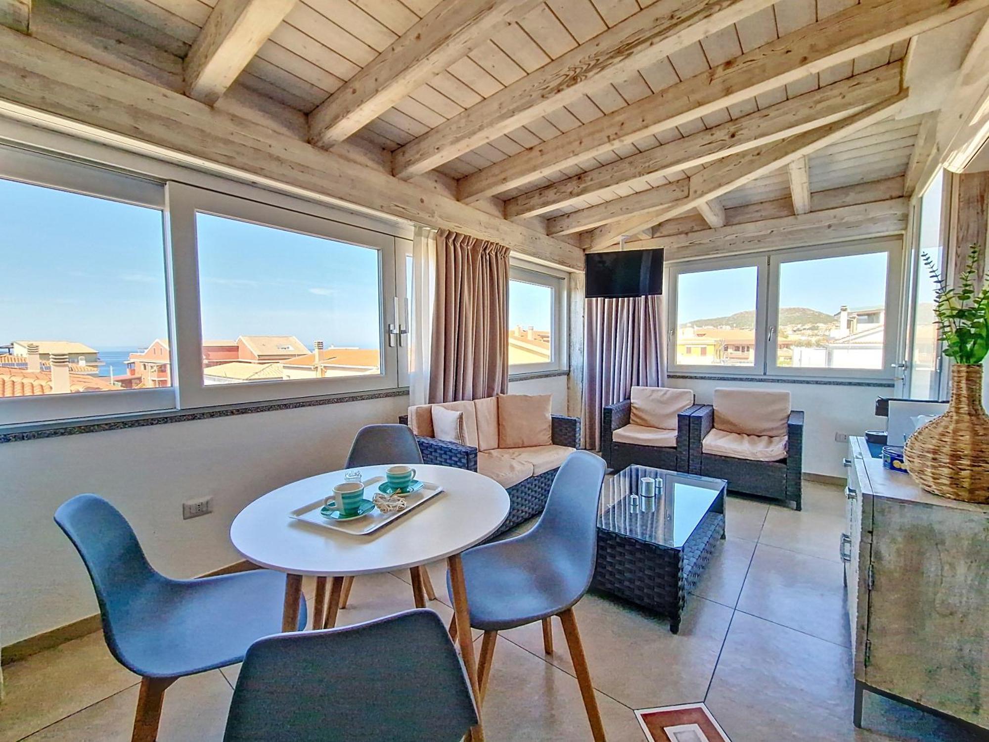 L'Onda Marina Otel Castelsardo Dış mekan fotoğraf