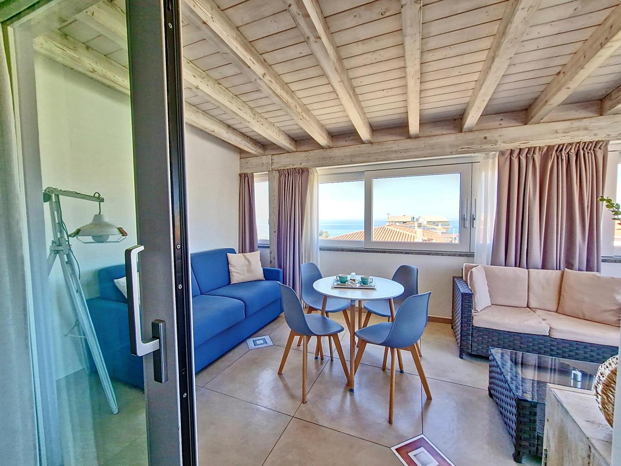 L'Onda Marina Otel Castelsardo Dış mekan fotoğraf
