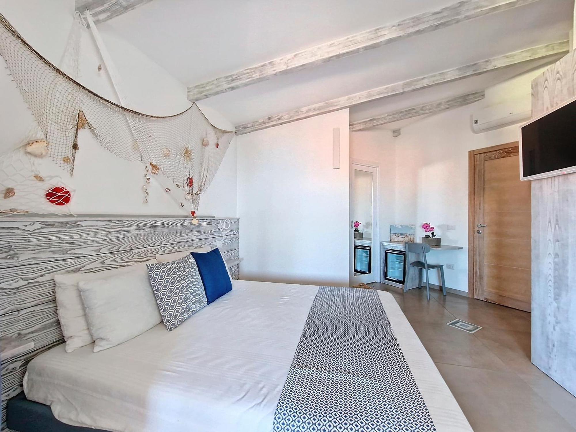 L'Onda Marina Otel Castelsardo Dış mekan fotoğraf