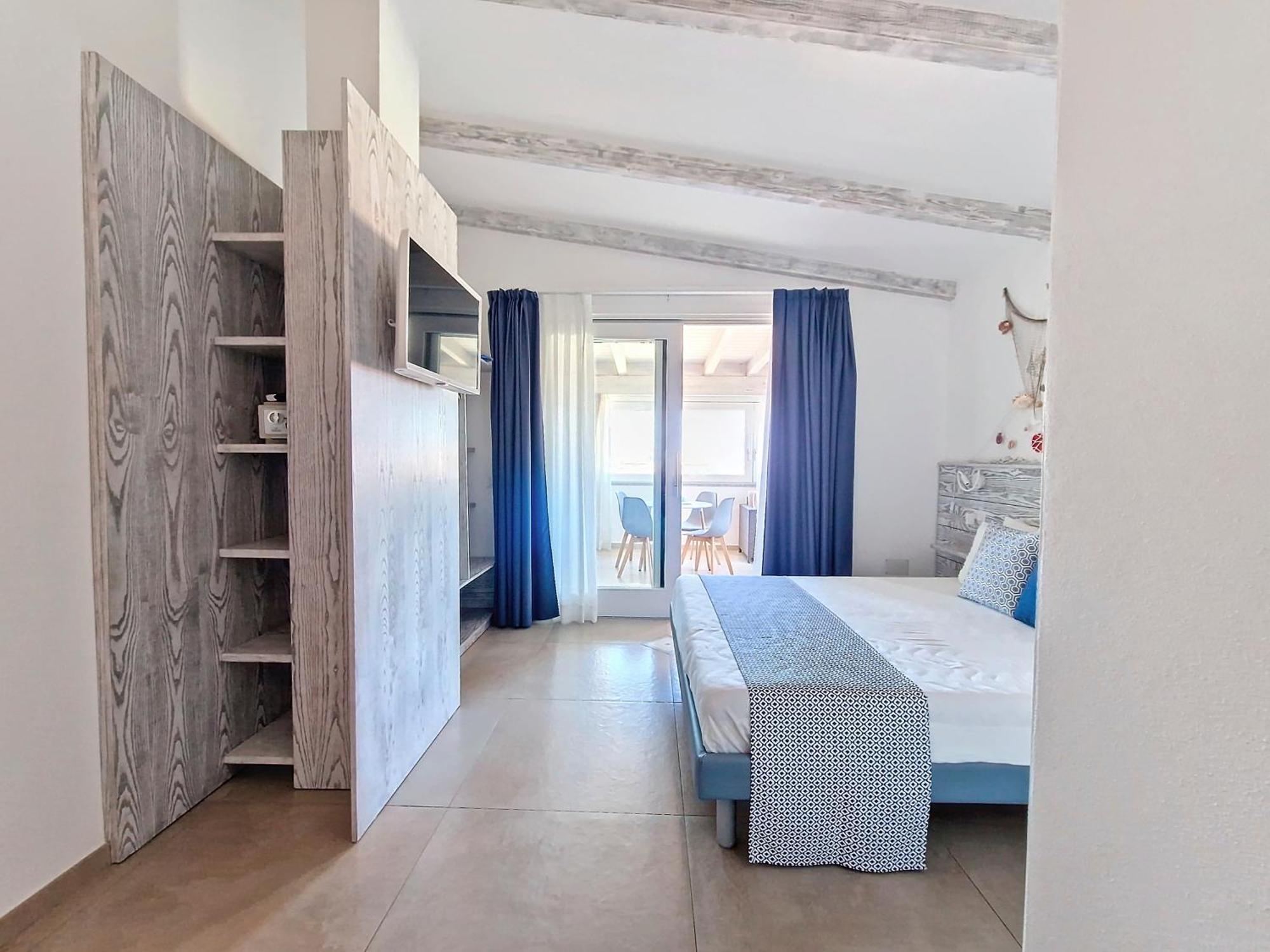 L'Onda Marina Otel Castelsardo Dış mekan fotoğraf