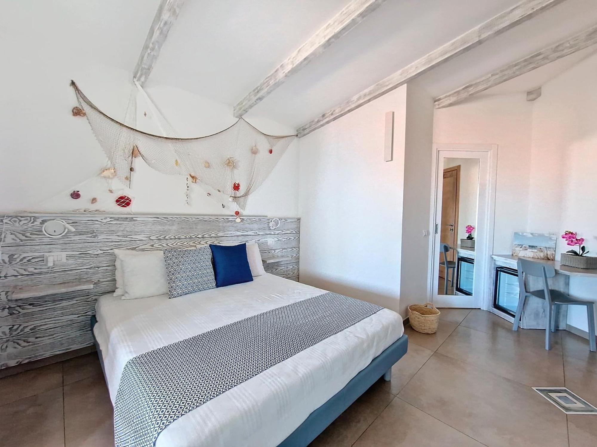 L'Onda Marina Otel Castelsardo Dış mekan fotoğraf