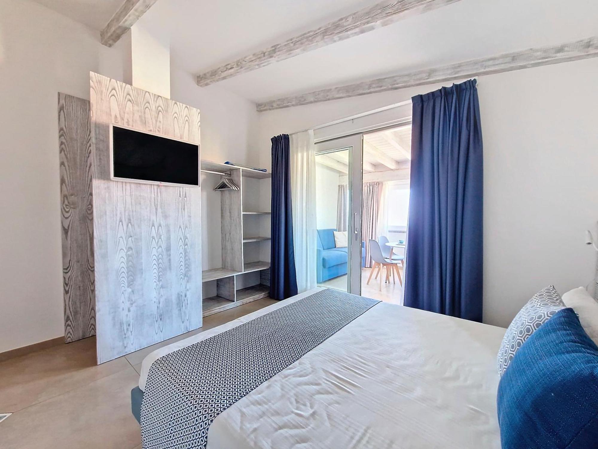L'Onda Marina Otel Castelsardo Dış mekan fotoğraf
