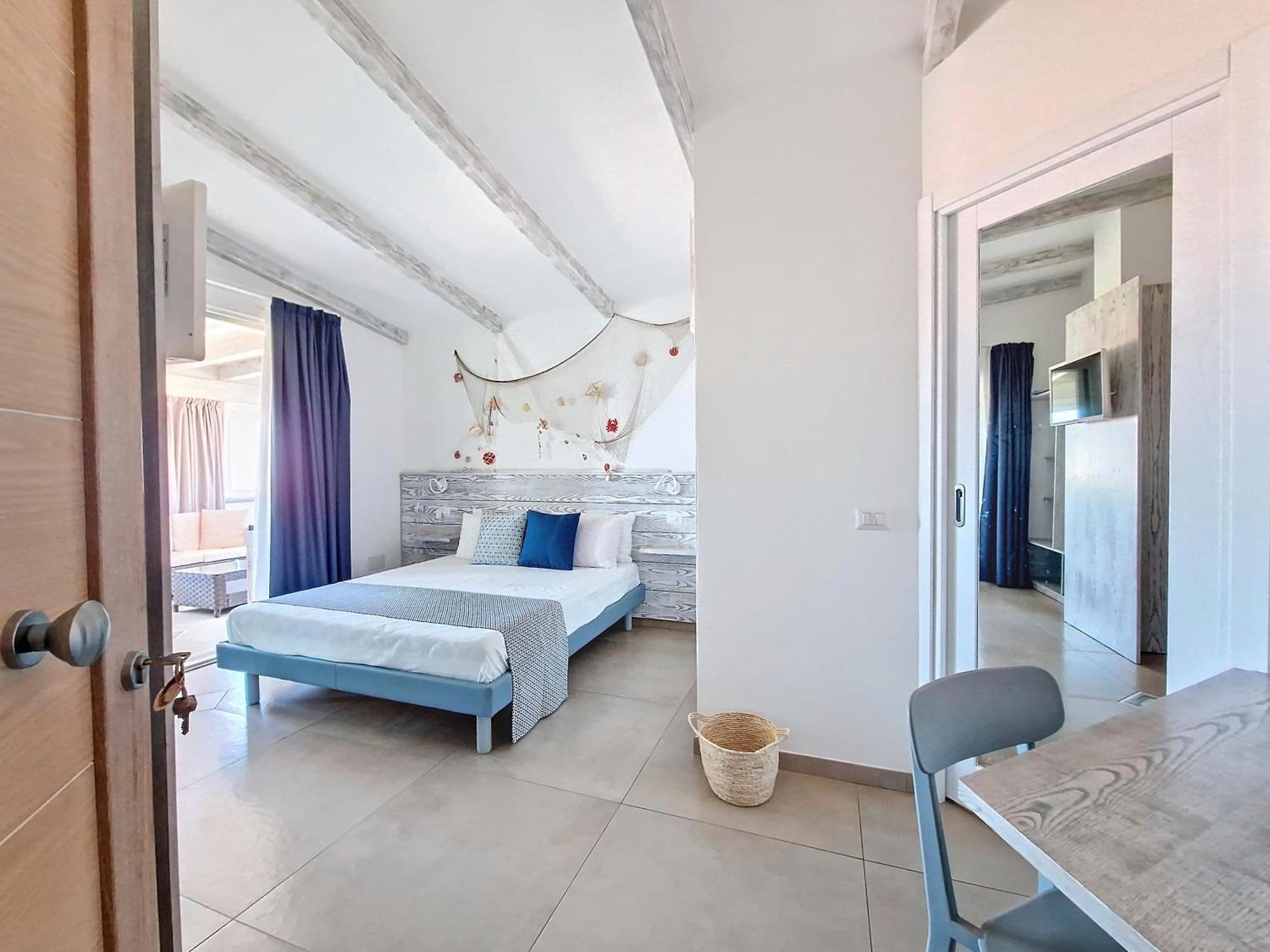 L'Onda Marina Otel Castelsardo Dış mekan fotoğraf