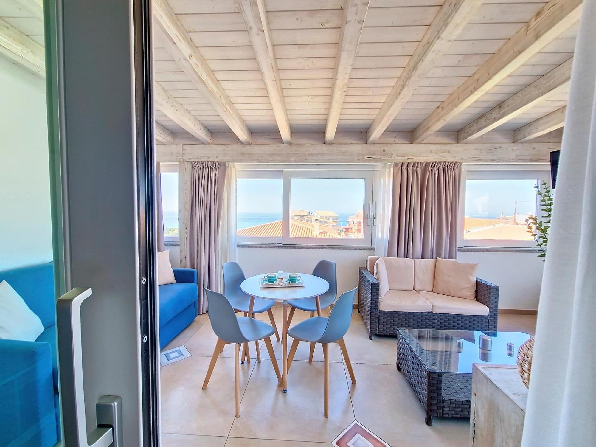 L'Onda Marina Otel Castelsardo Dış mekan fotoğraf