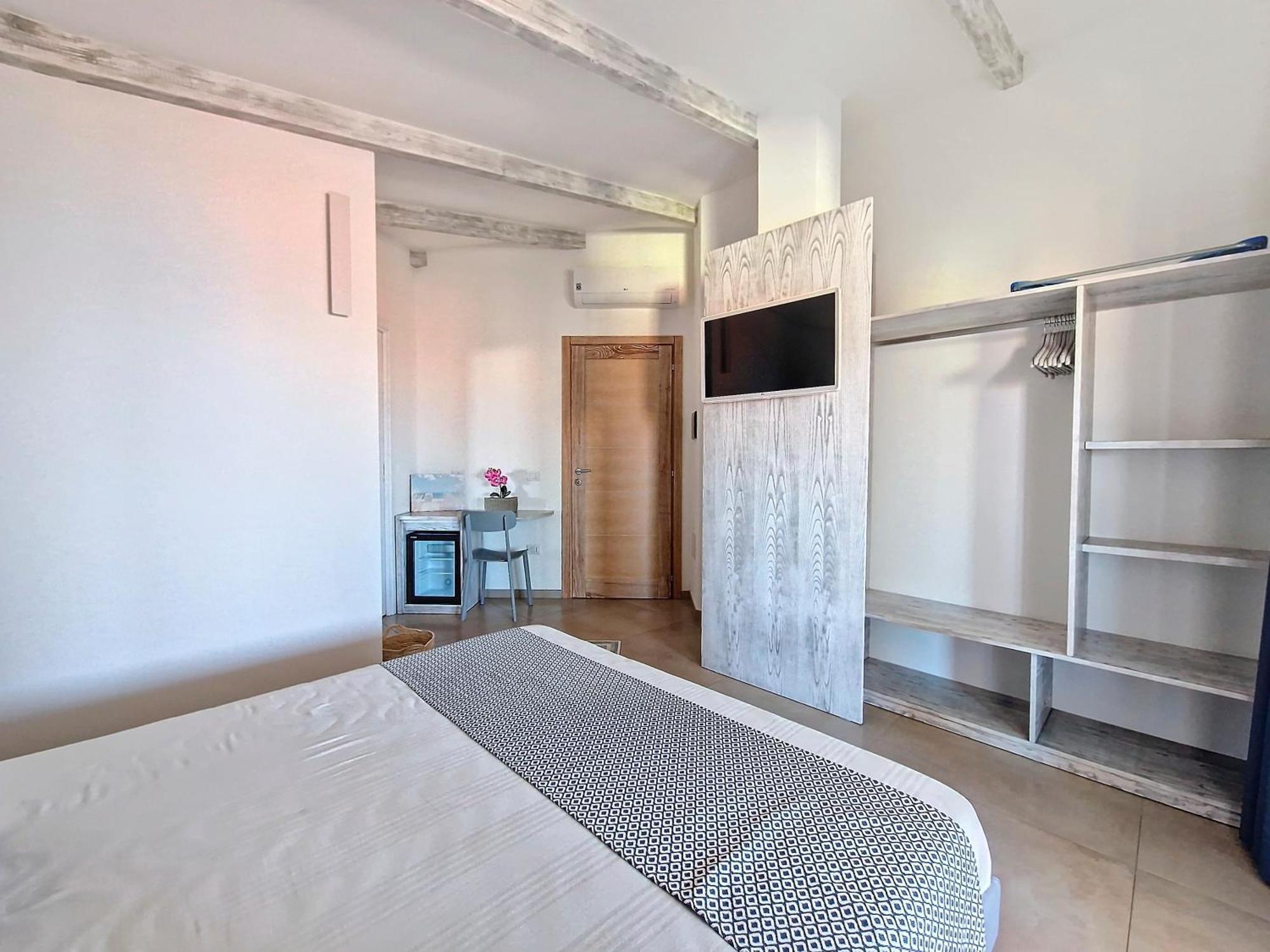 L'Onda Marina Otel Castelsardo Dış mekan fotoğraf
