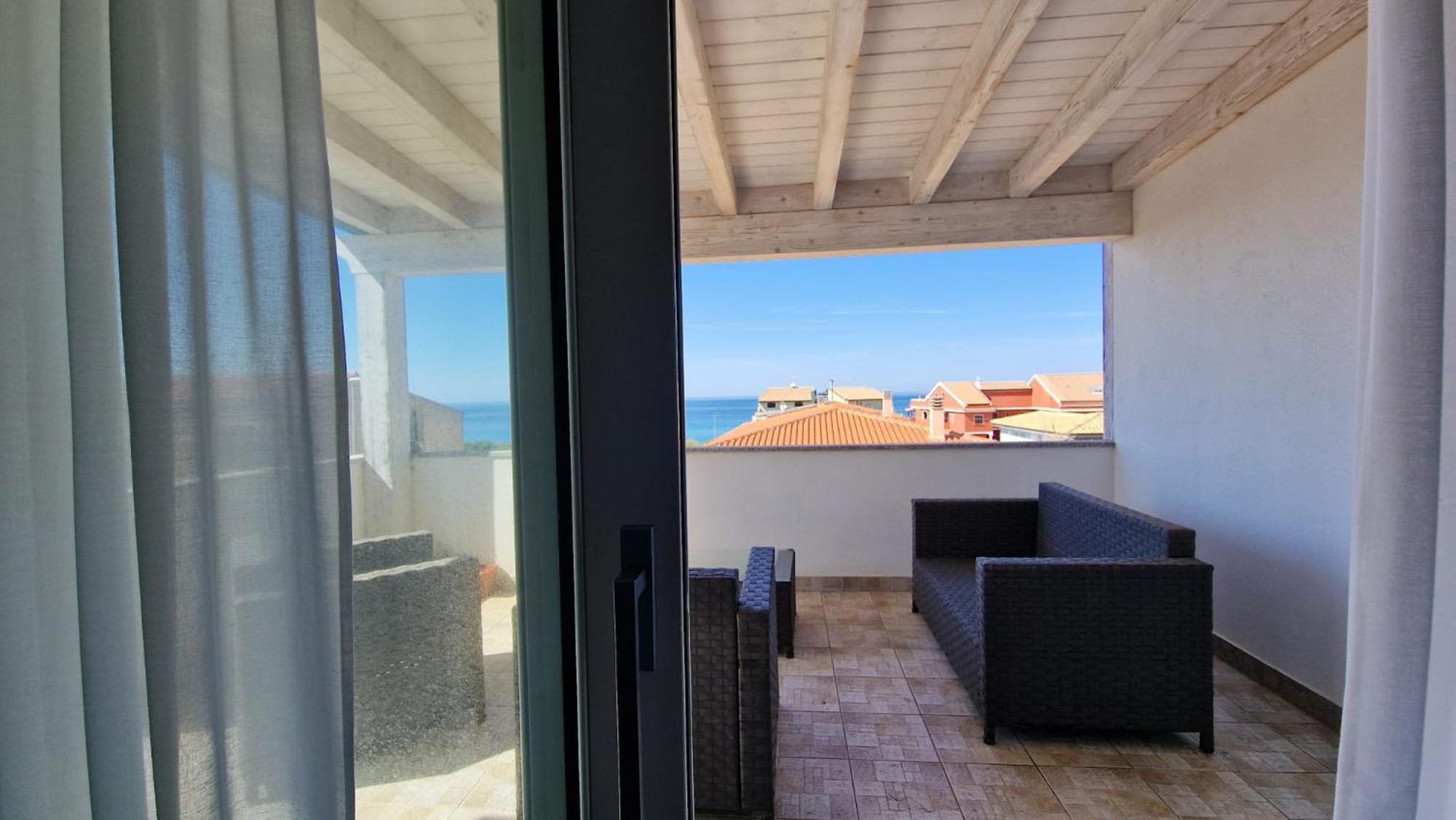L'Onda Marina Otel Castelsardo Dış mekan fotoğraf