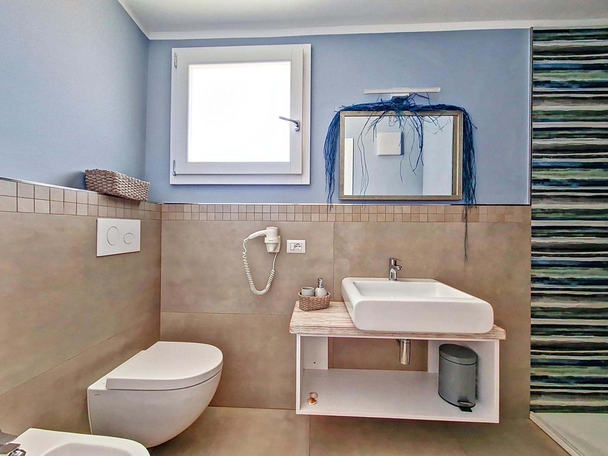 L'Onda Marina Otel Castelsardo Dış mekan fotoğraf