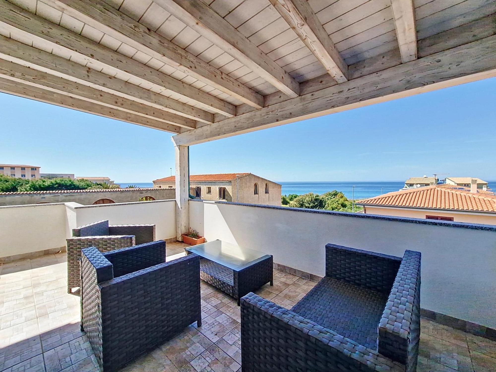 L'Onda Marina Otel Castelsardo Dış mekan fotoğraf