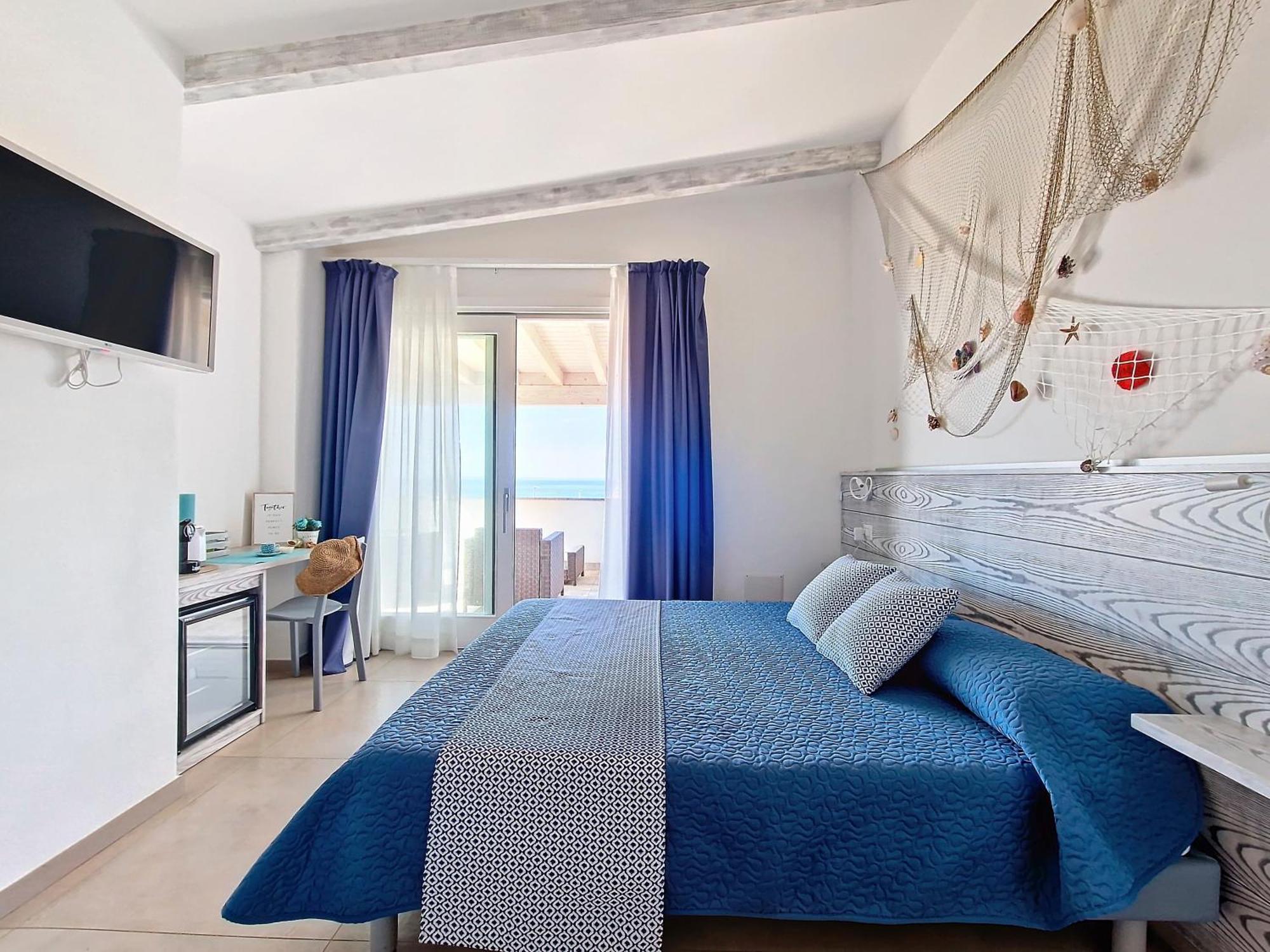 L'Onda Marina Otel Castelsardo Dış mekan fotoğraf