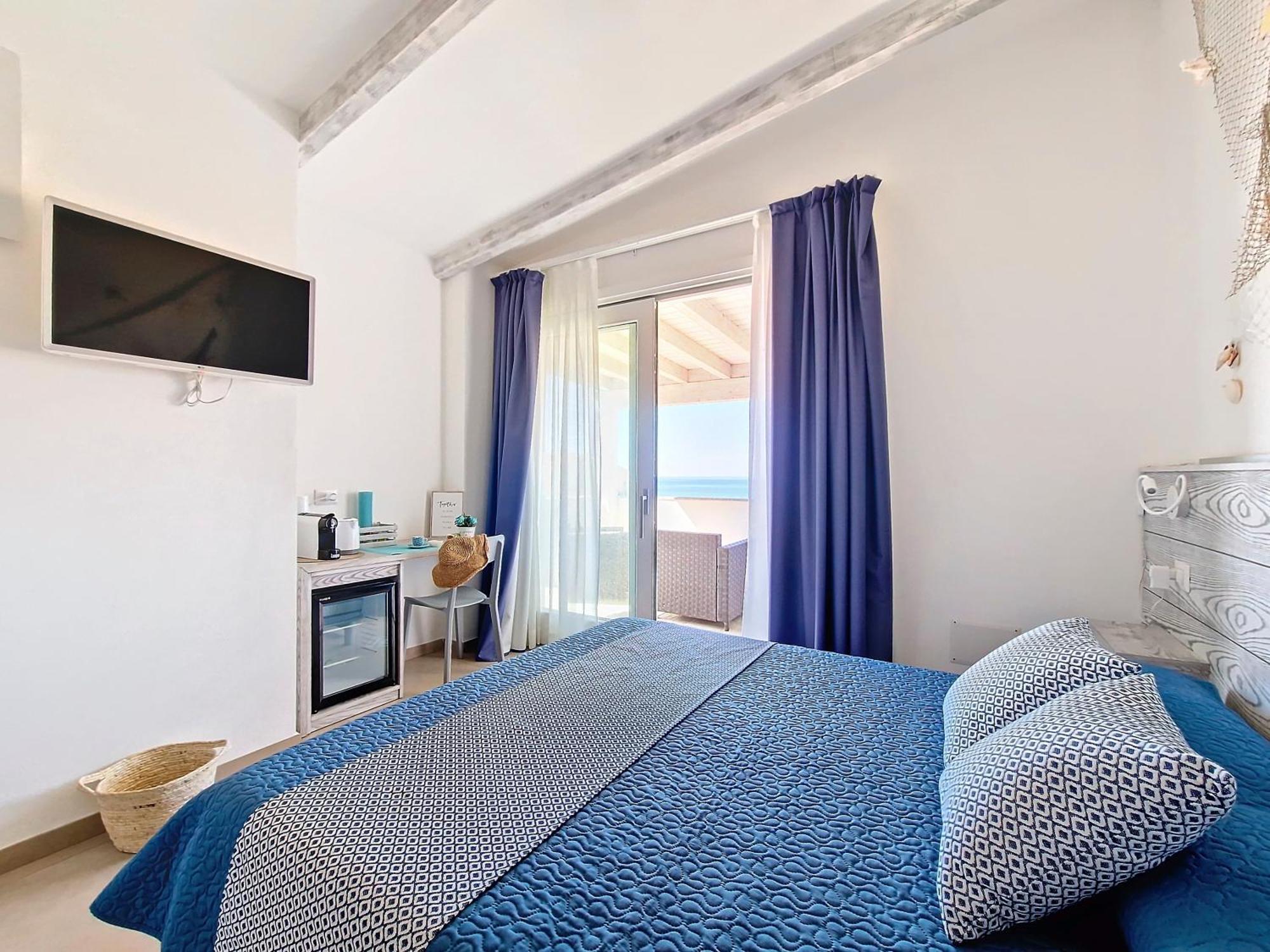 L'Onda Marina Otel Castelsardo Dış mekan fotoğraf