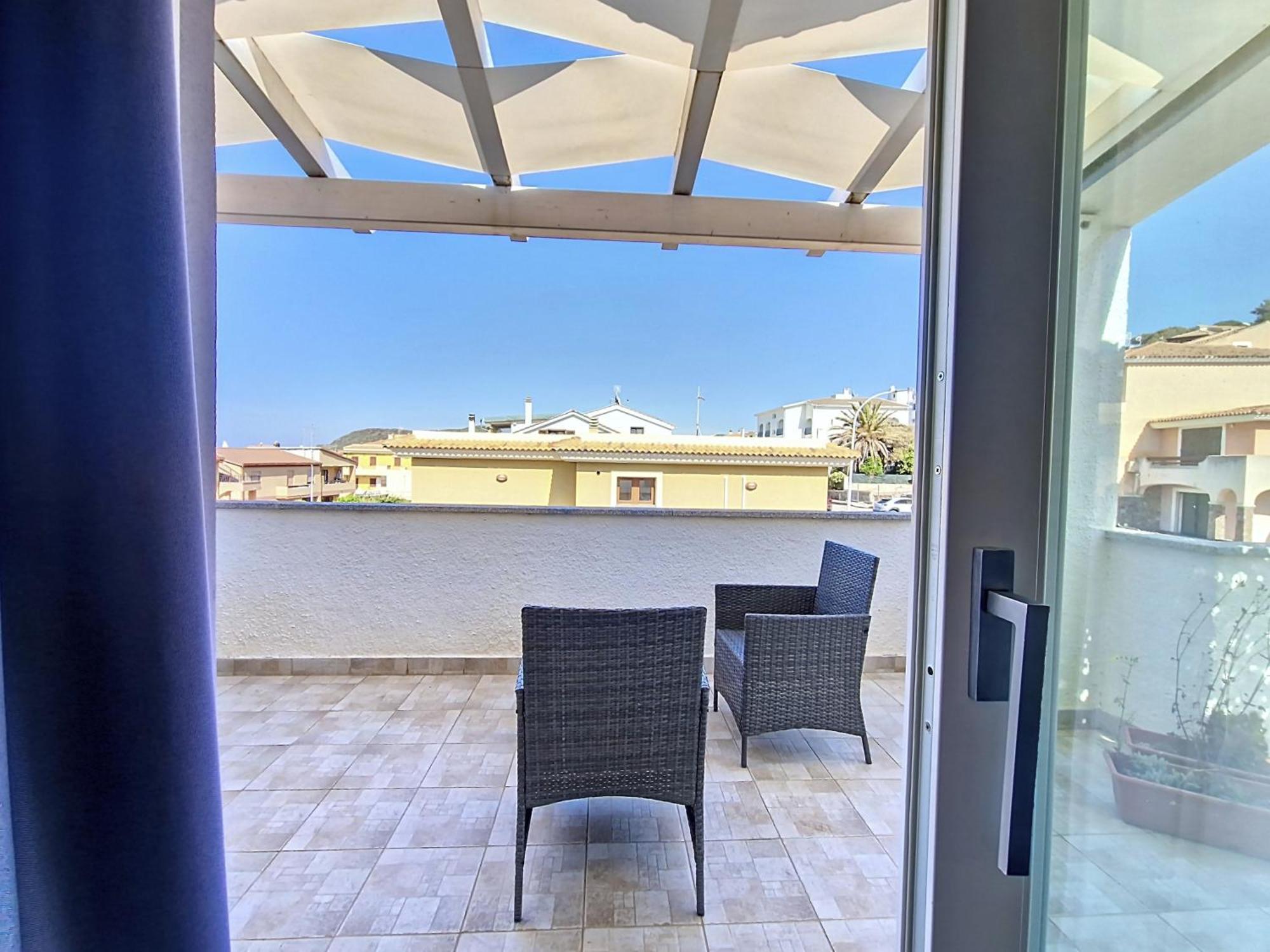 L'Onda Marina Otel Castelsardo Dış mekan fotoğraf