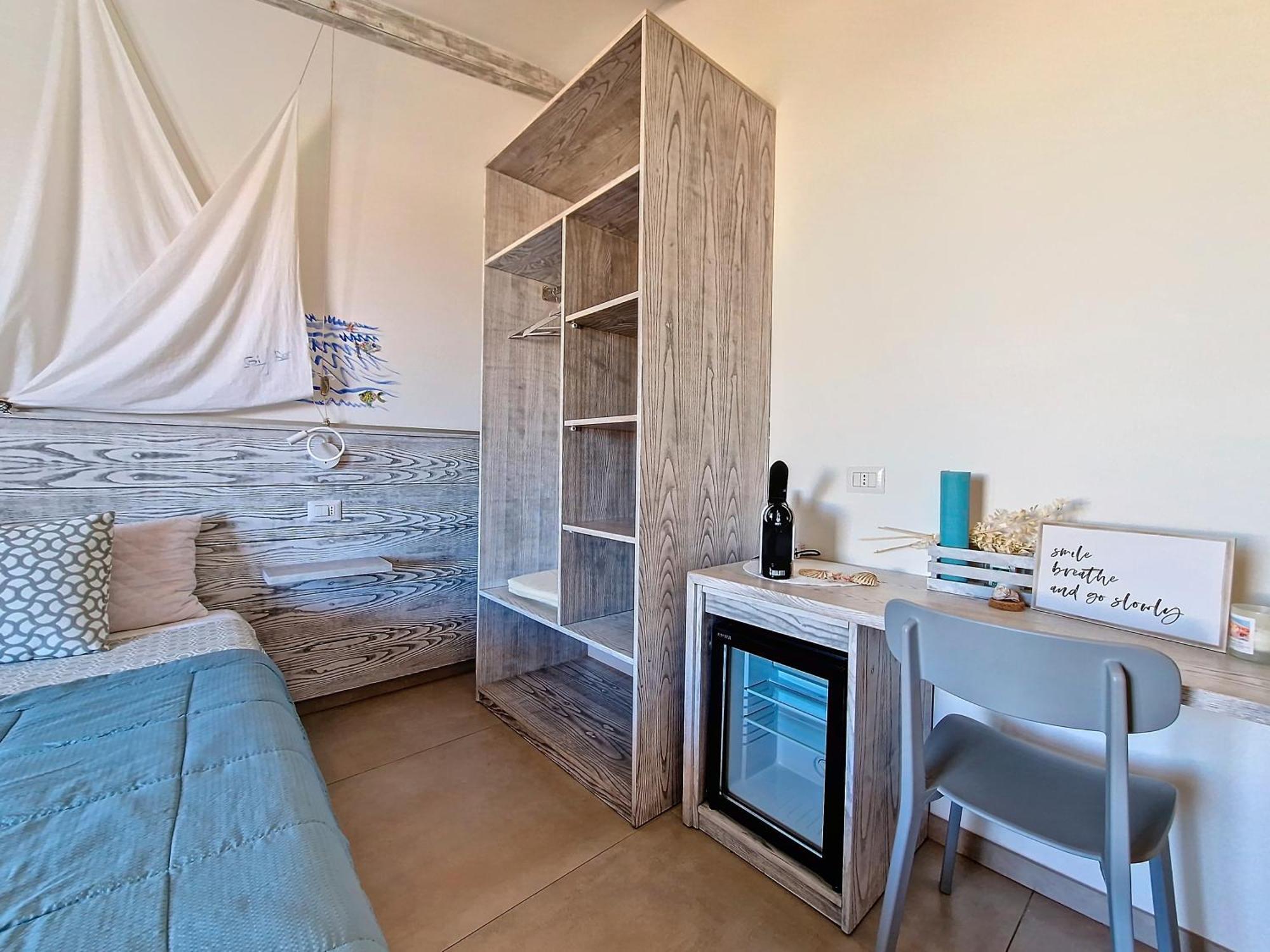 L'Onda Marina Otel Castelsardo Dış mekan fotoğraf