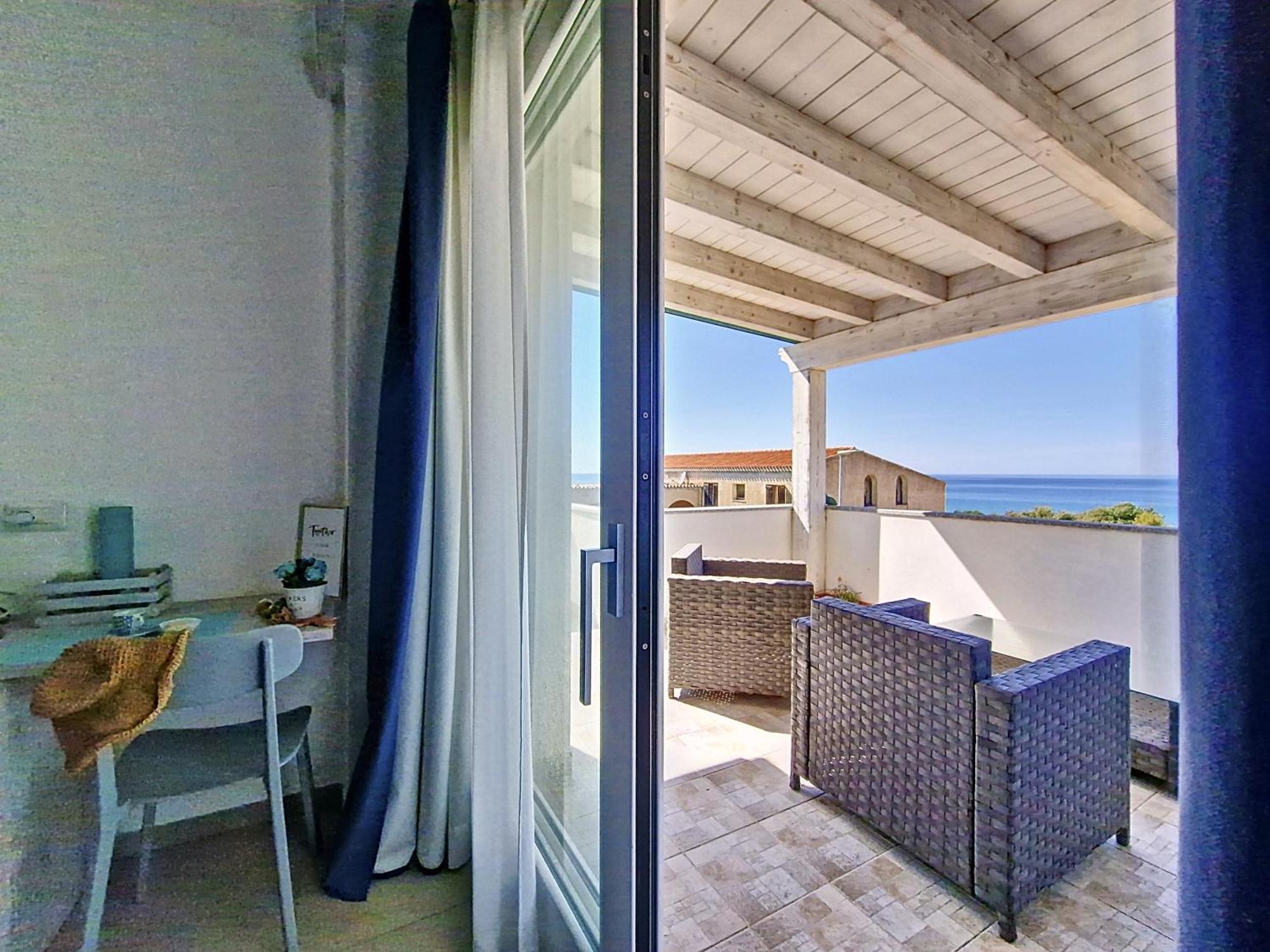 L'Onda Marina Otel Castelsardo Dış mekan fotoğraf