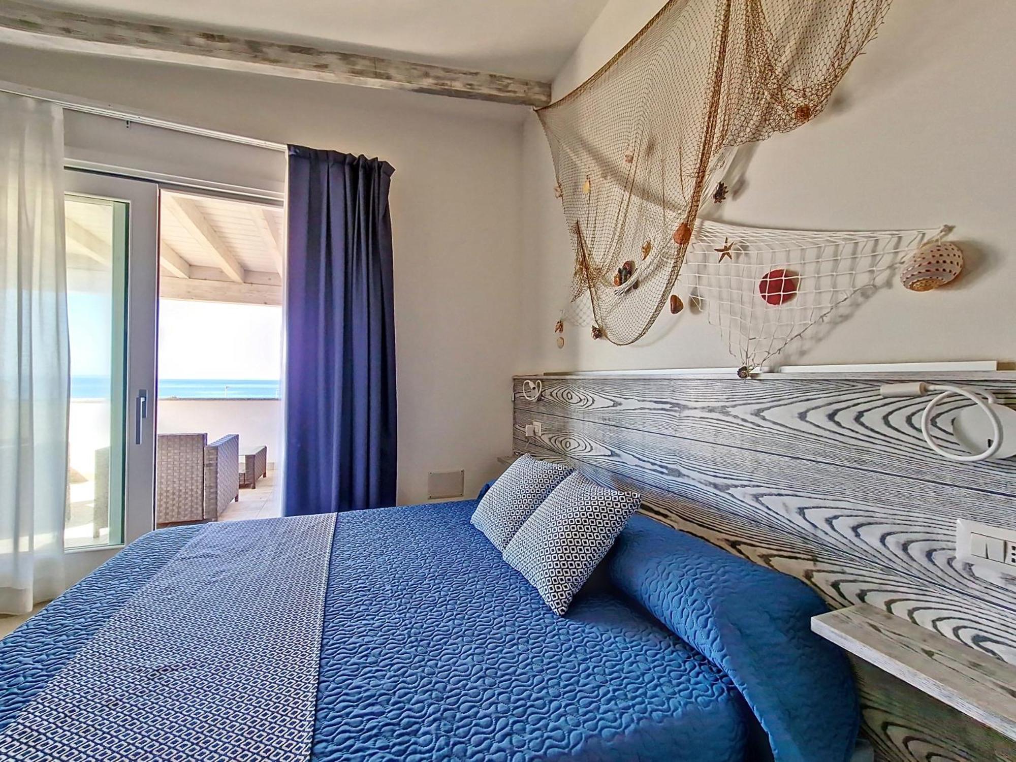 L'Onda Marina Otel Castelsardo Dış mekan fotoğraf