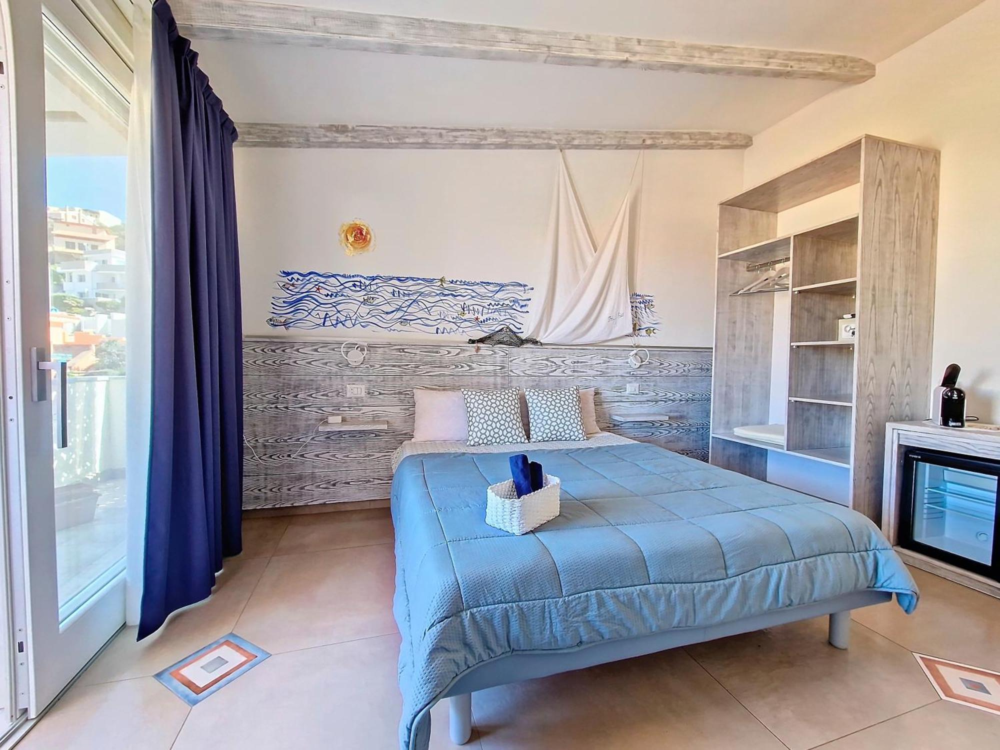 L'Onda Marina Otel Castelsardo Dış mekan fotoğraf