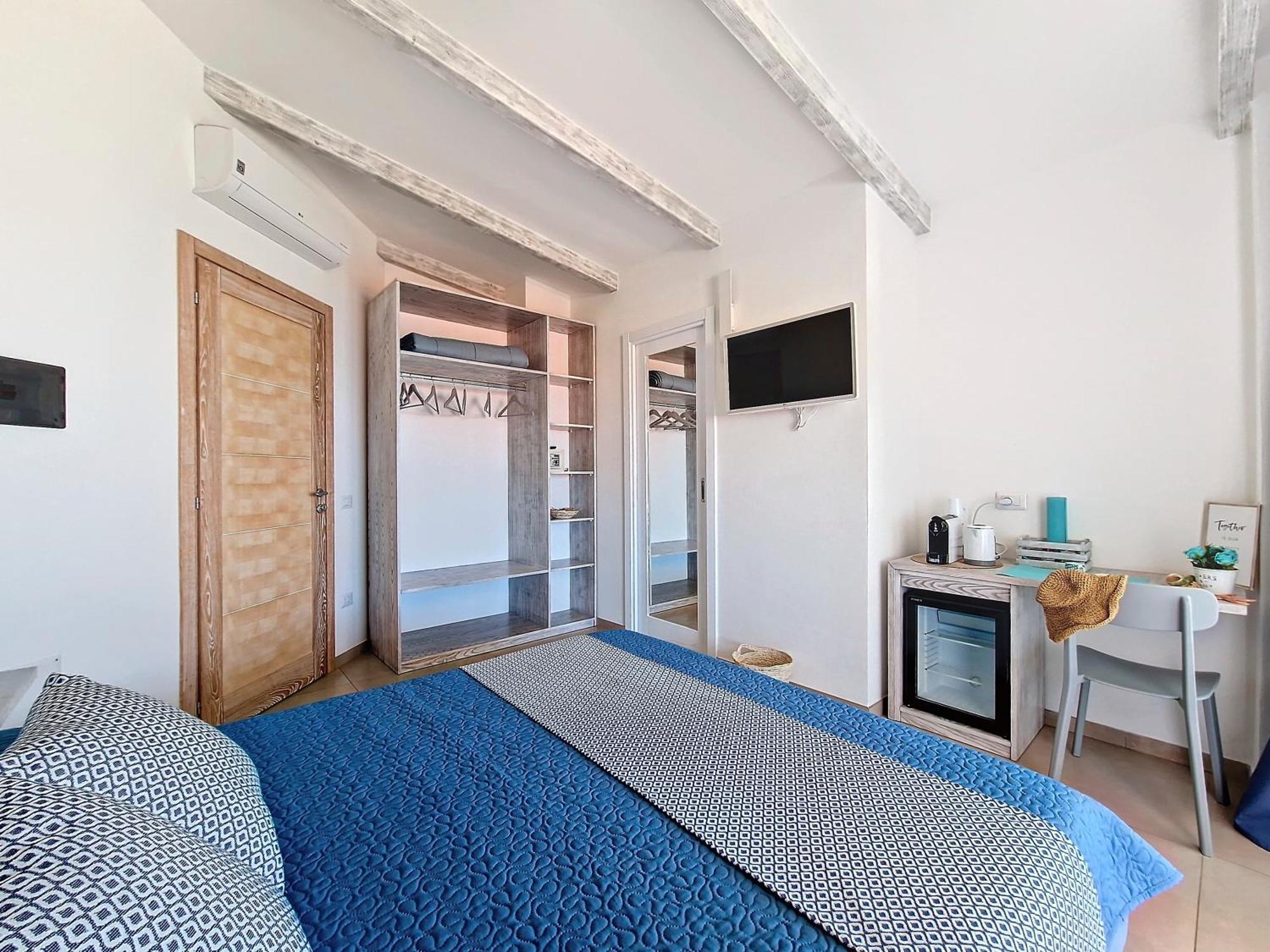 L'Onda Marina Otel Castelsardo Dış mekan fotoğraf