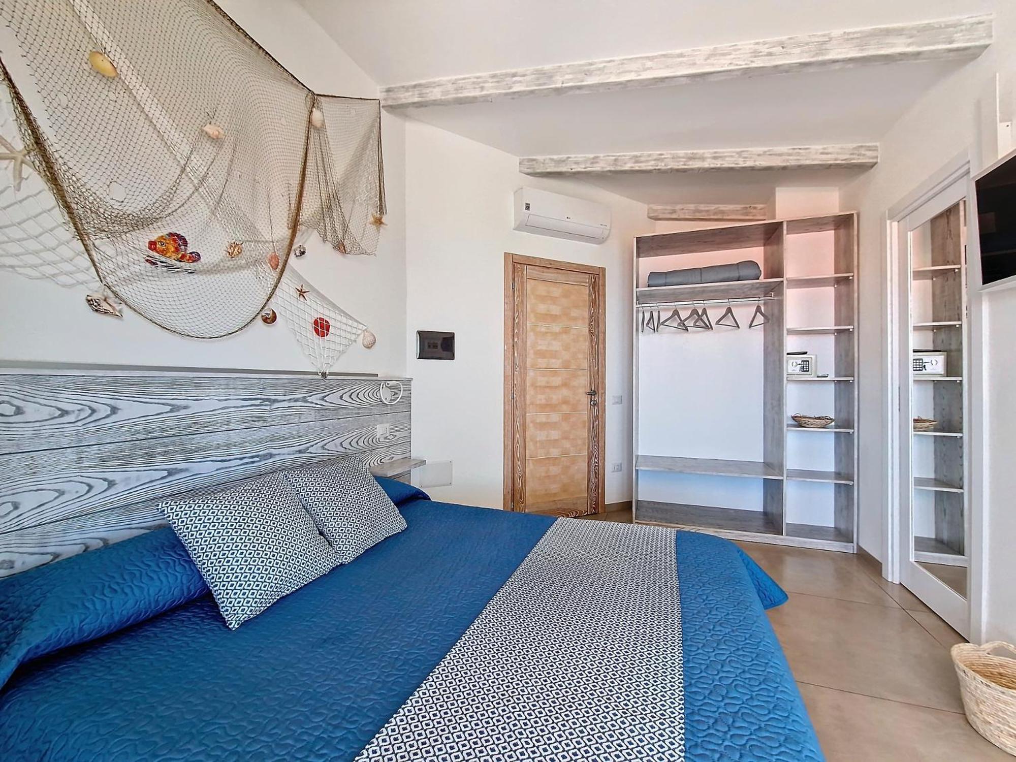 L'Onda Marina Otel Castelsardo Dış mekan fotoğraf