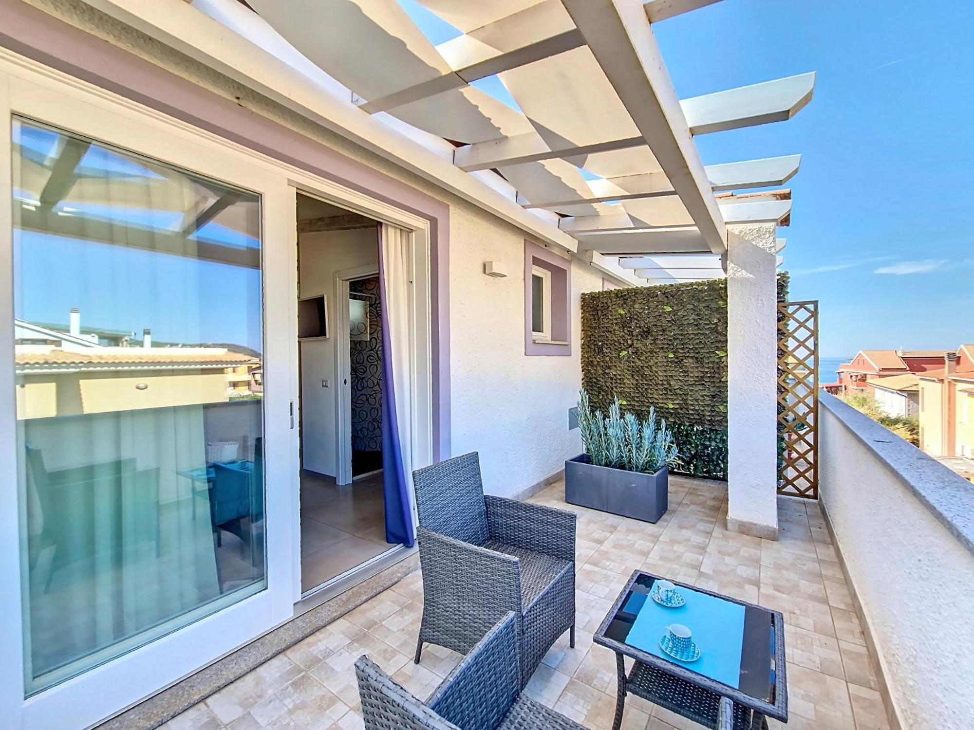 L'Onda Marina Otel Castelsardo Dış mekan fotoğraf