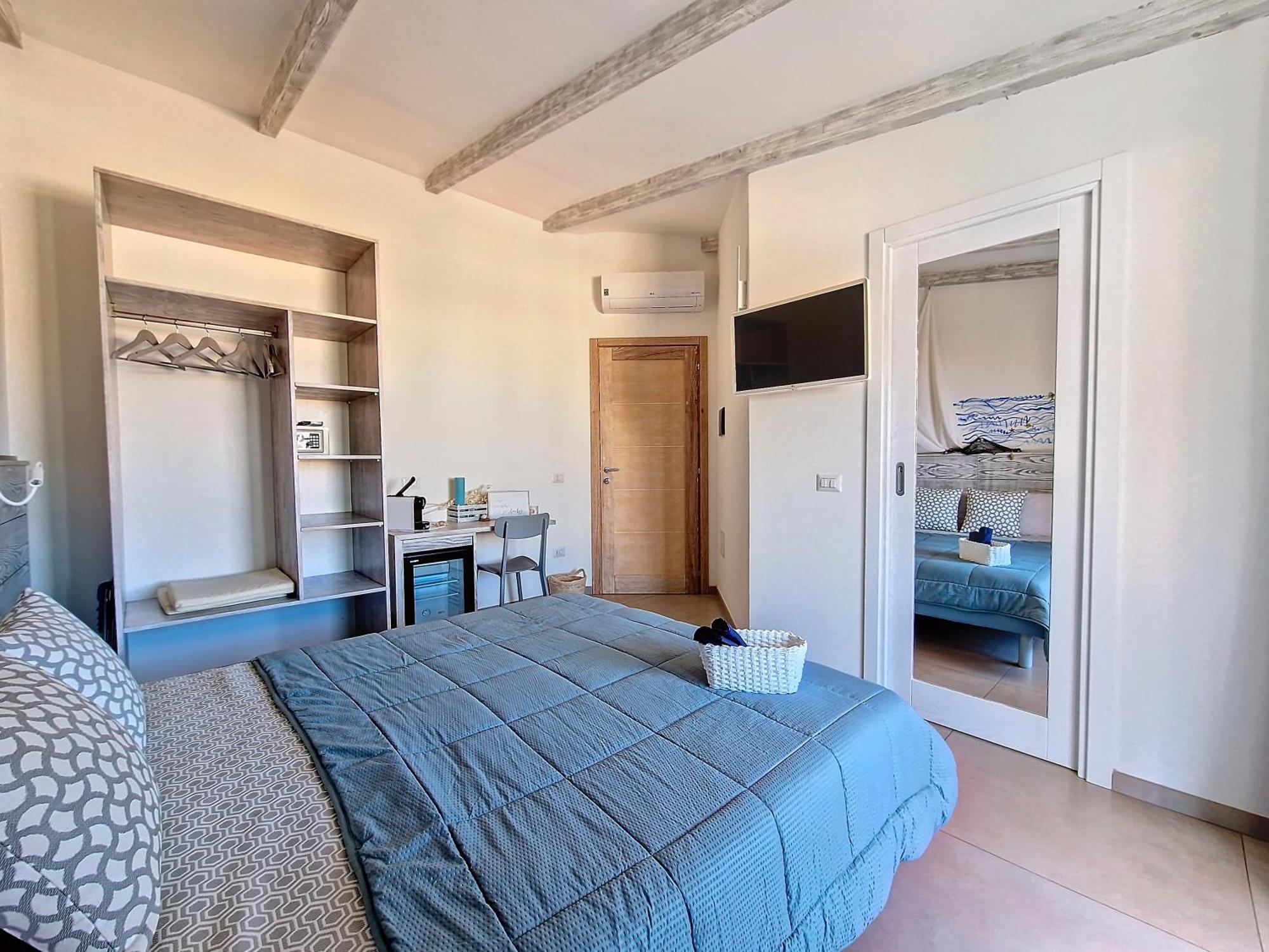 L'Onda Marina Otel Castelsardo Dış mekan fotoğraf
