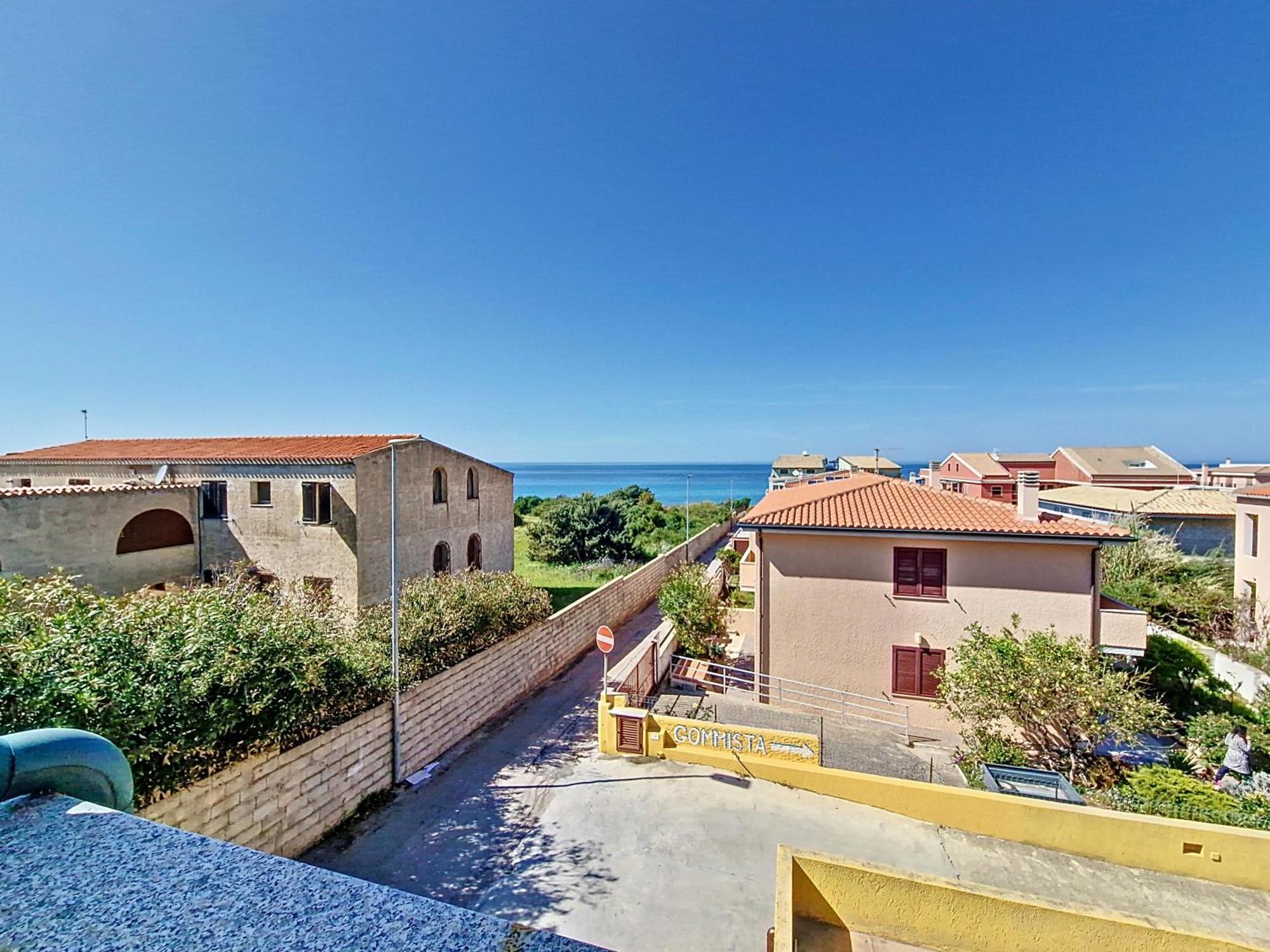 L'Onda Marina Otel Castelsardo Dış mekan fotoğraf