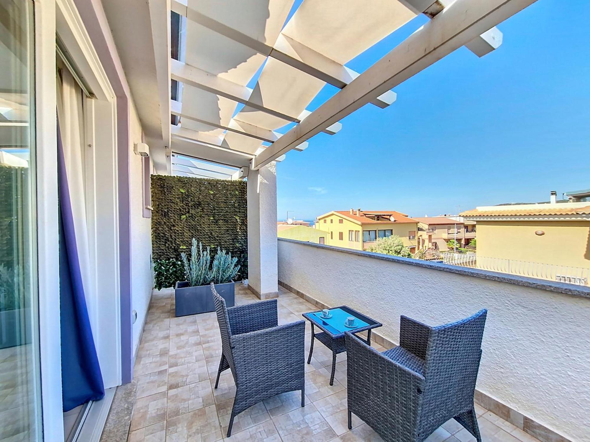 L'Onda Marina Otel Castelsardo Dış mekan fotoğraf