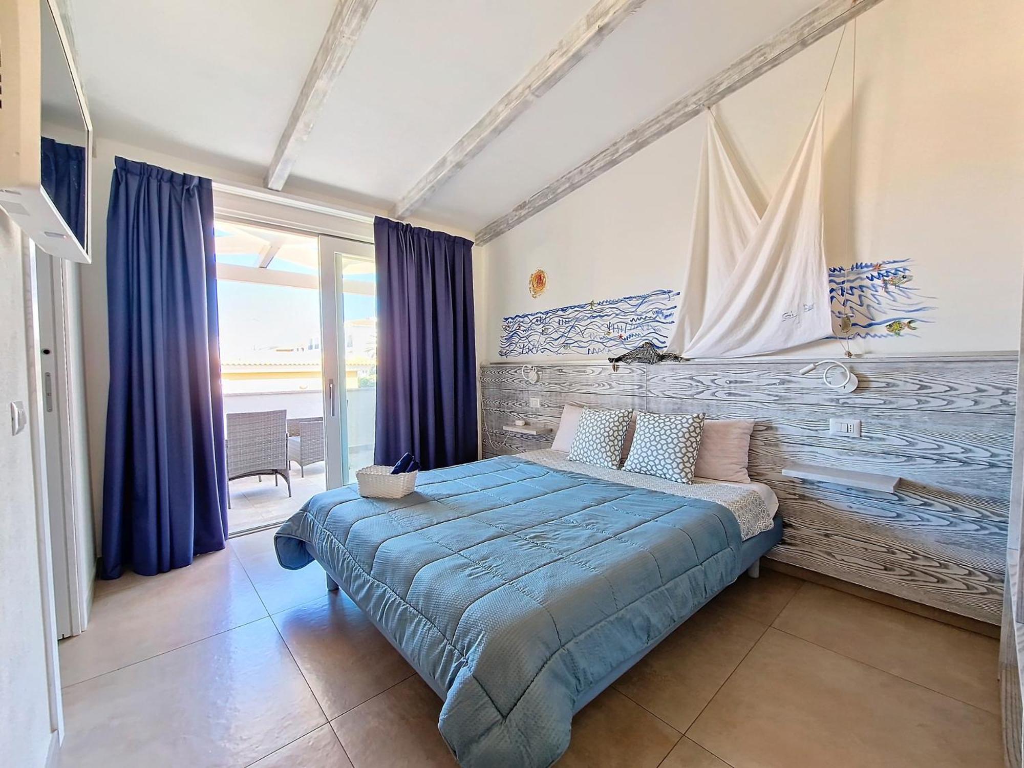 L'Onda Marina Otel Castelsardo Dış mekan fotoğraf