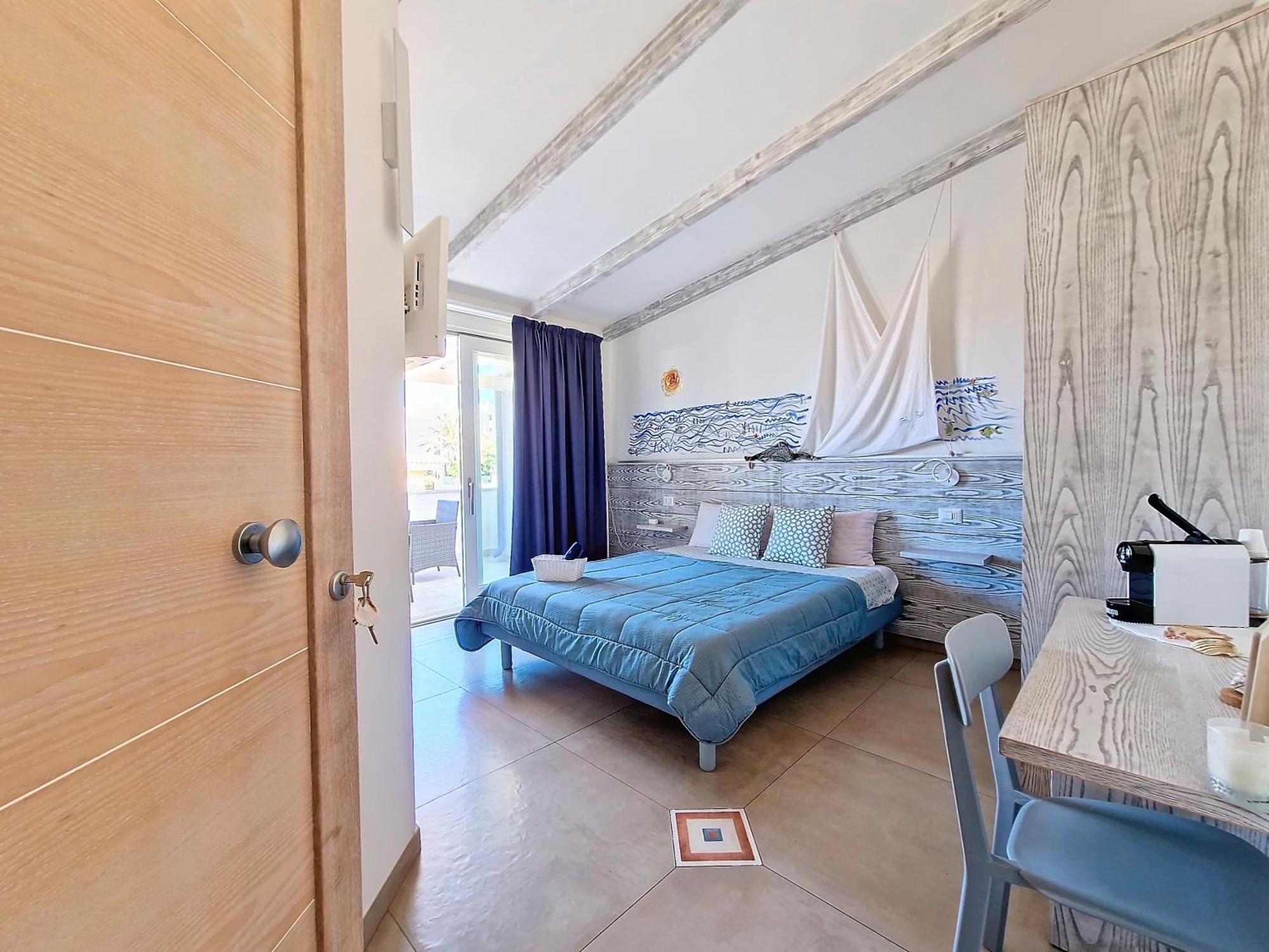 L'Onda Marina Otel Castelsardo Dış mekan fotoğraf